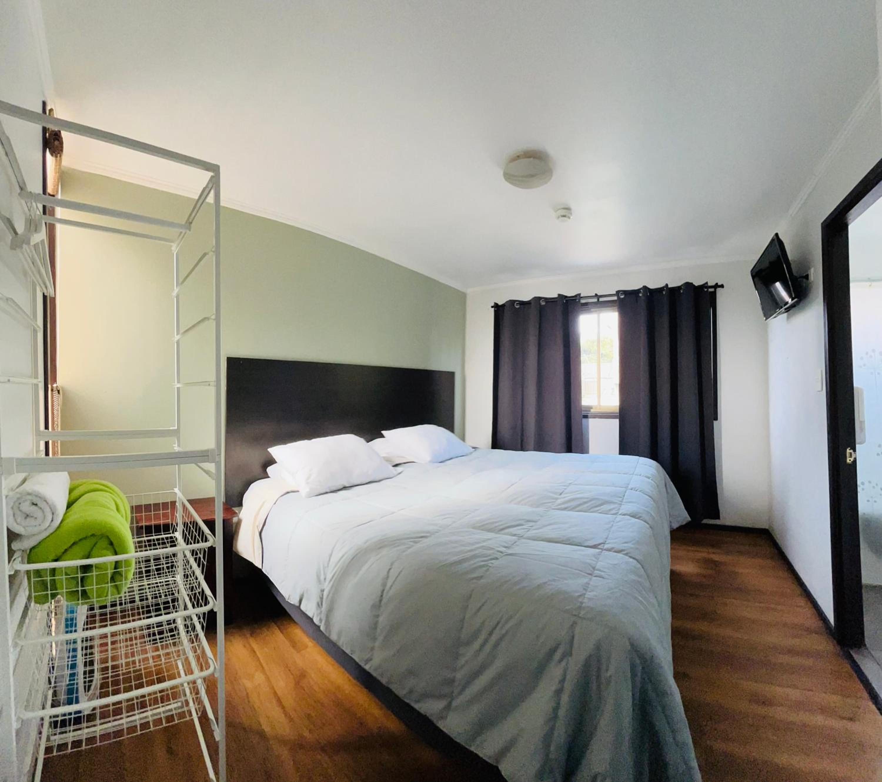 Standard Double Room photo 1