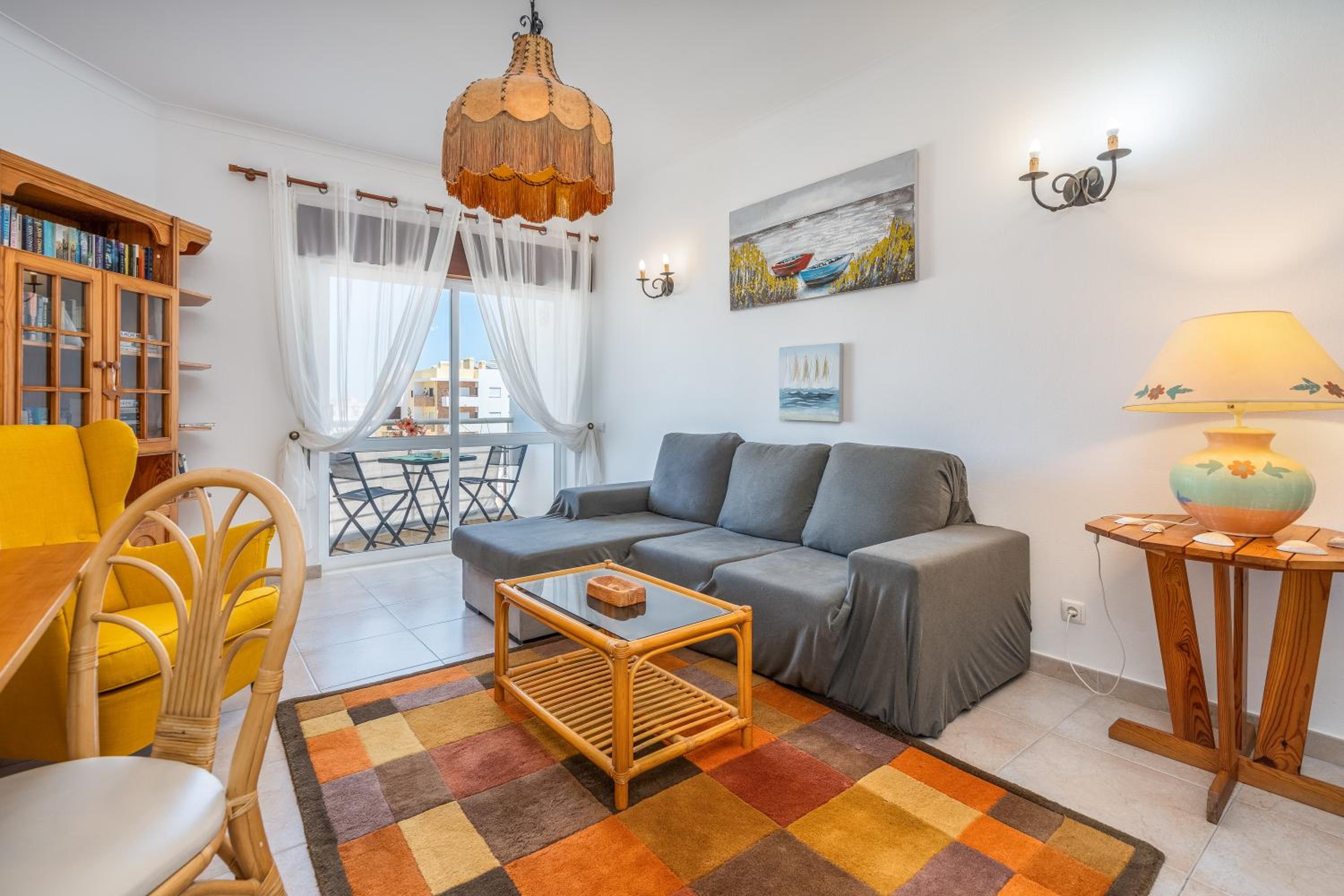 Two-Bedroom Superior Apartment
