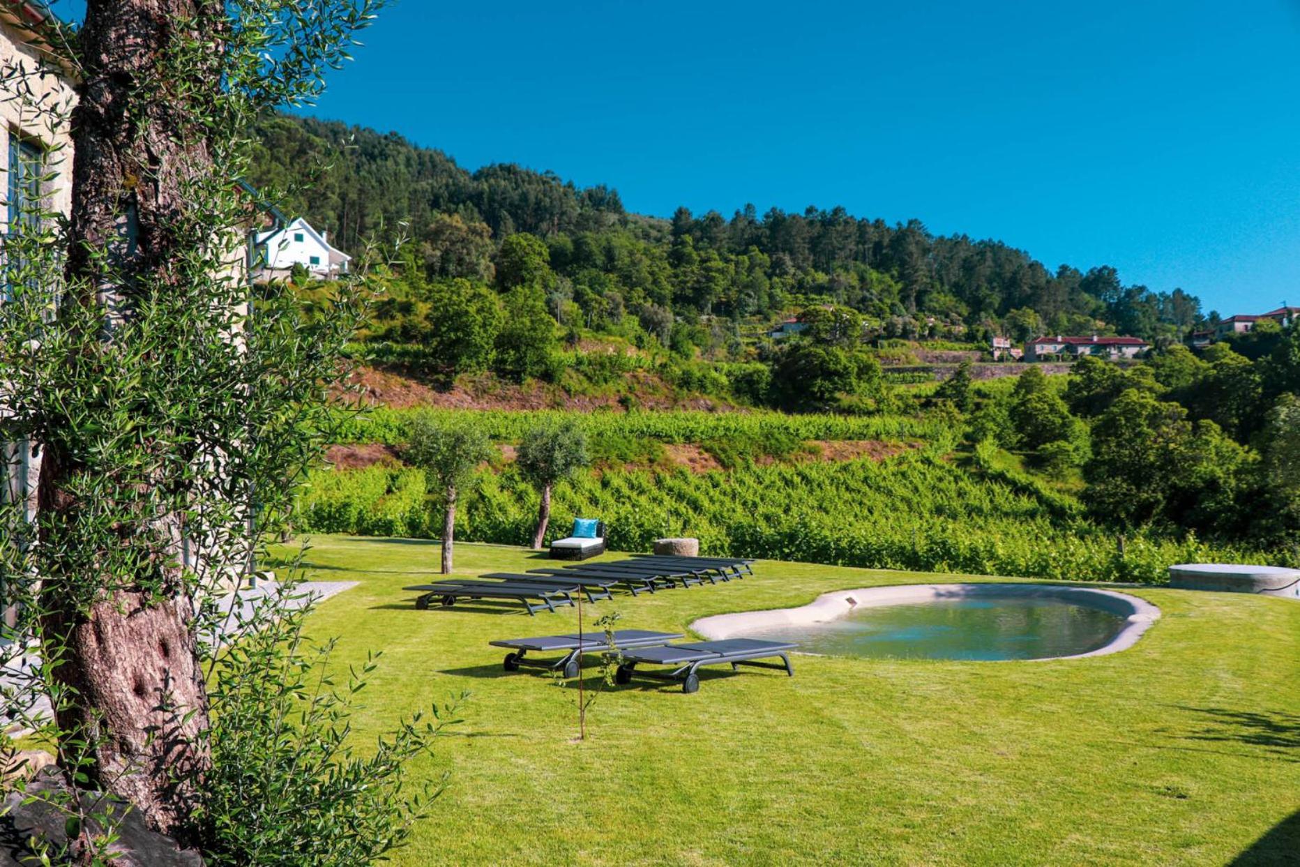 Villa - Photo 16