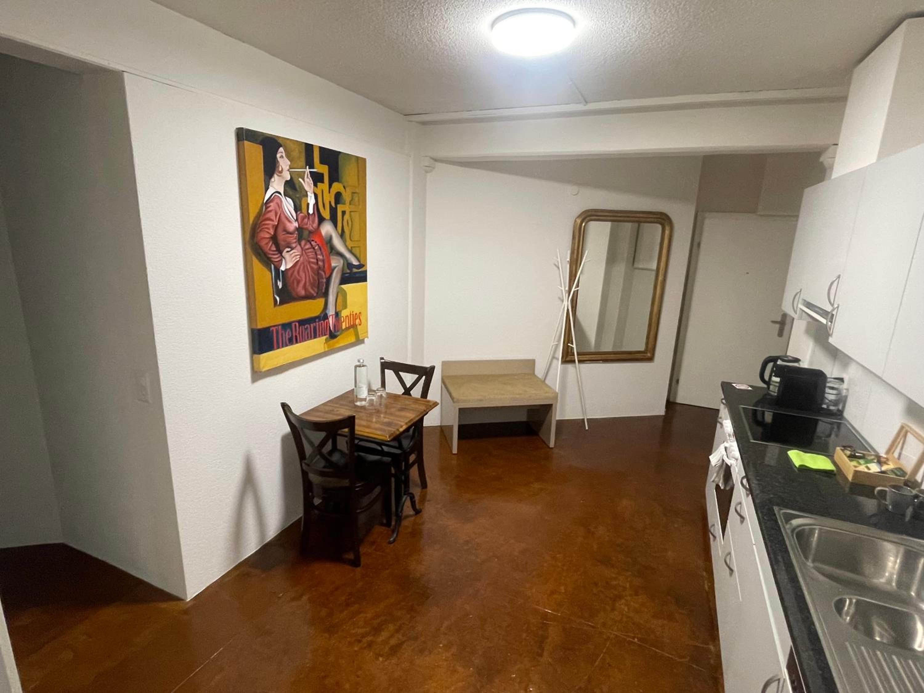 Standard Suite photo 3