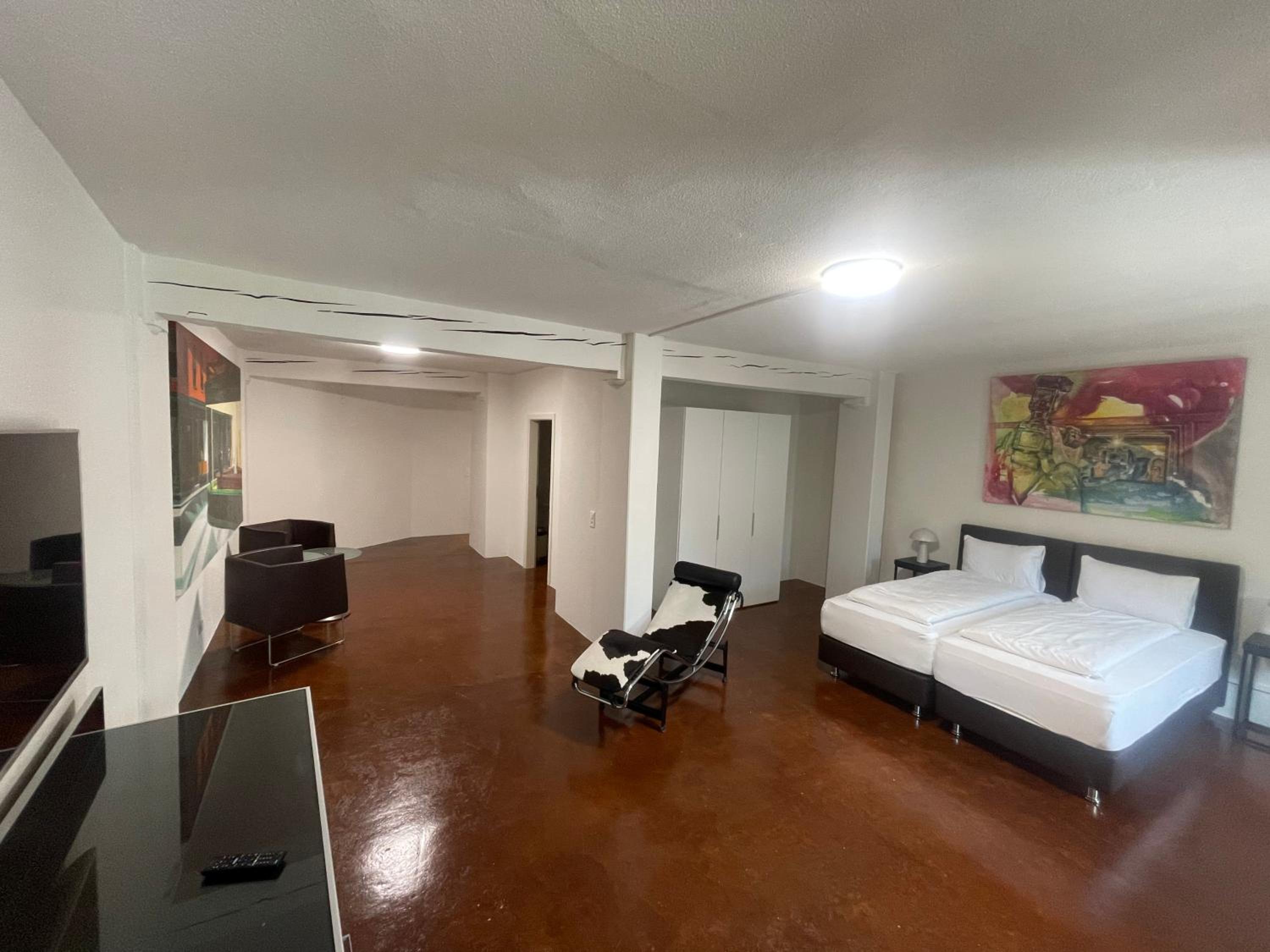 Standard Suite photo 2