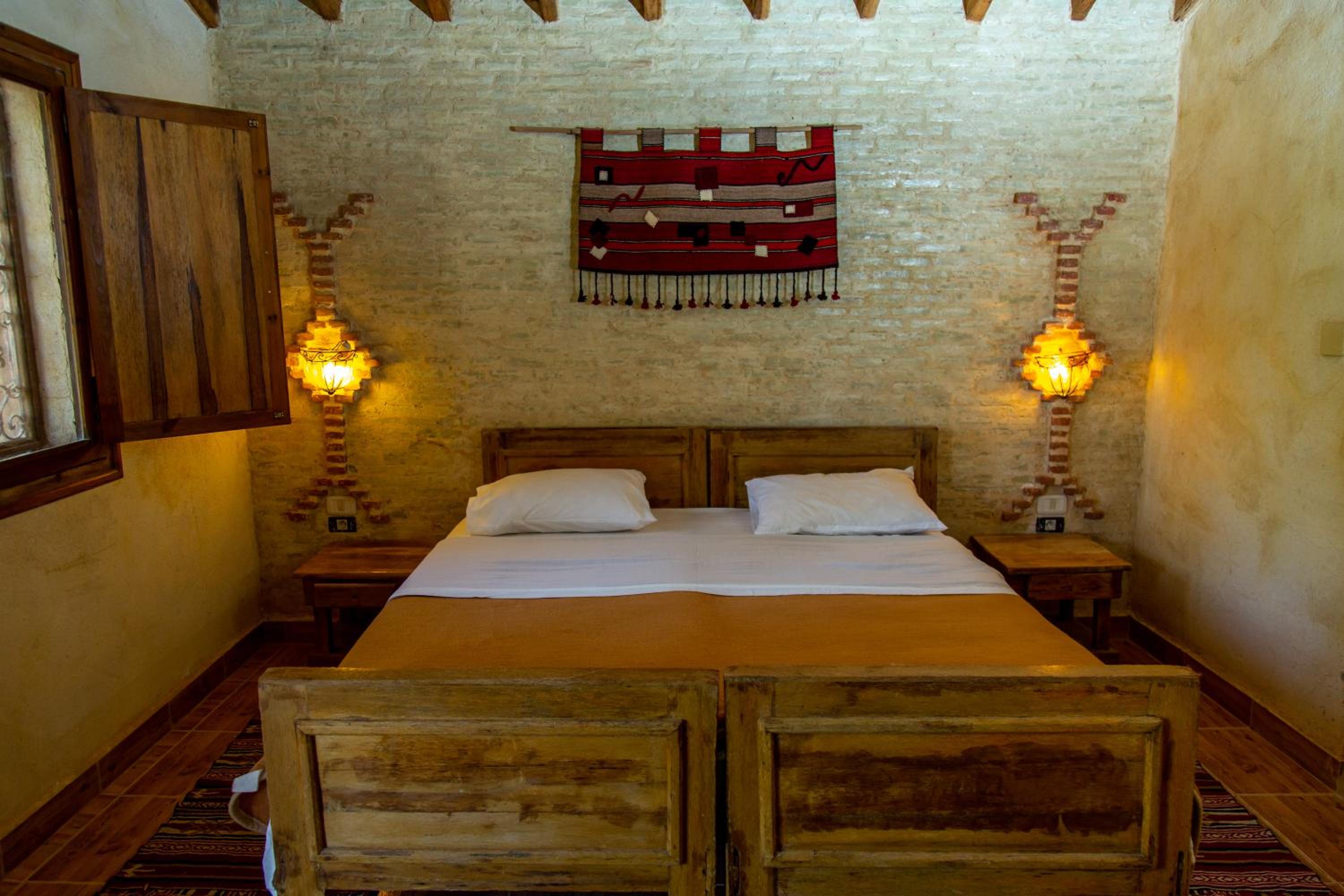 Double Room With Garden View photo 2