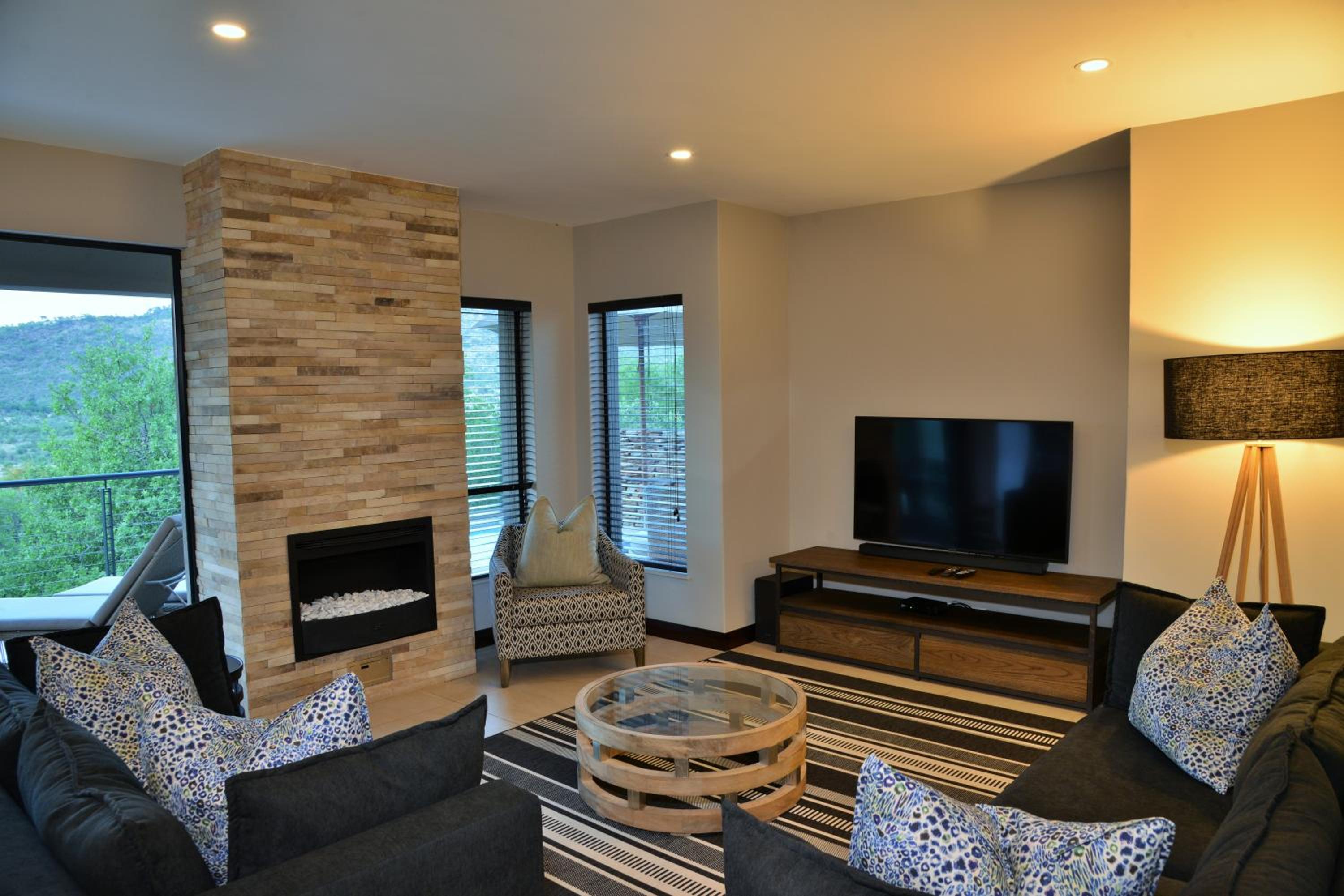Luxury 3 Bedroom - Mountain Villa 19