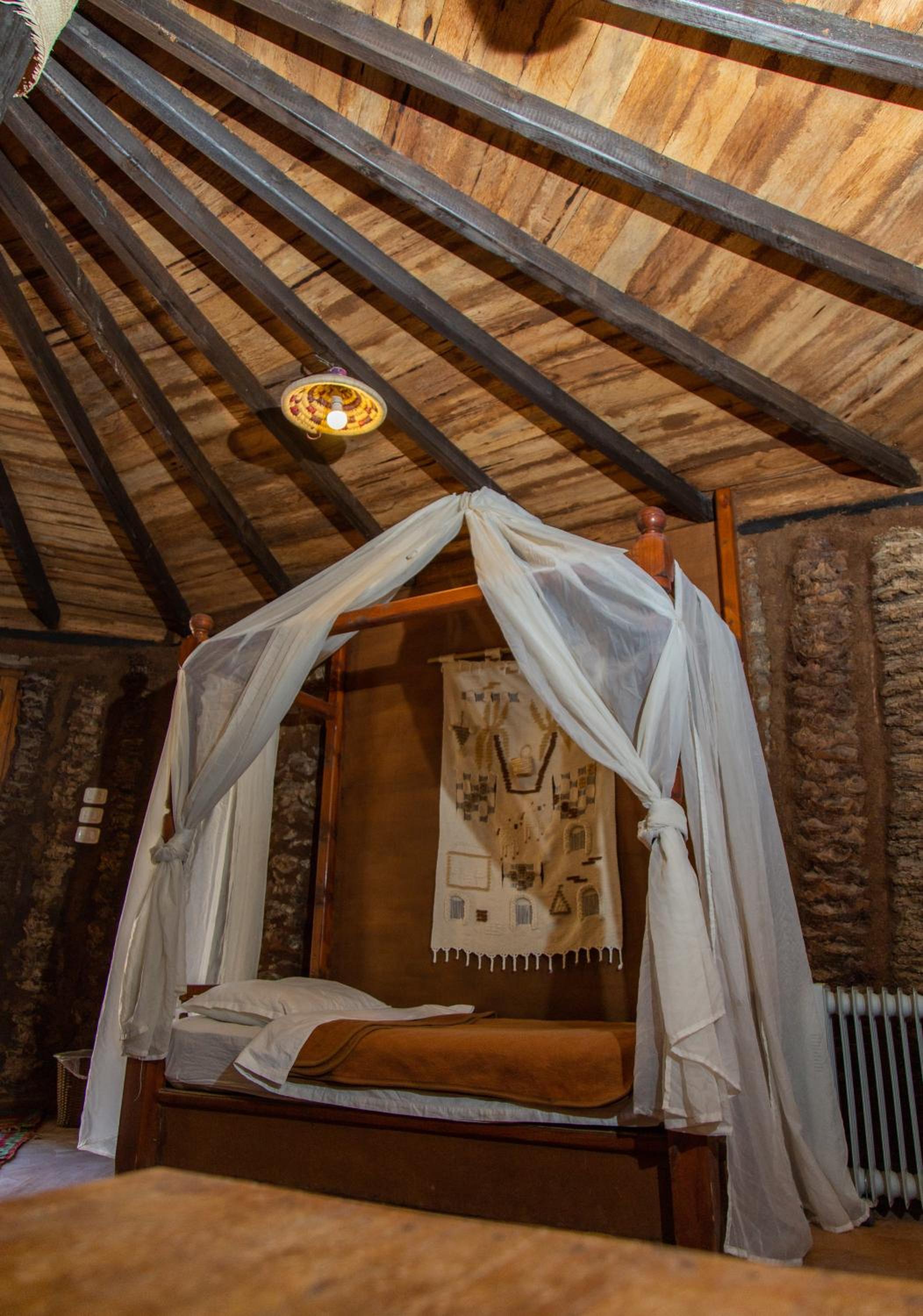 Quadruple Room With Garden View photo 3