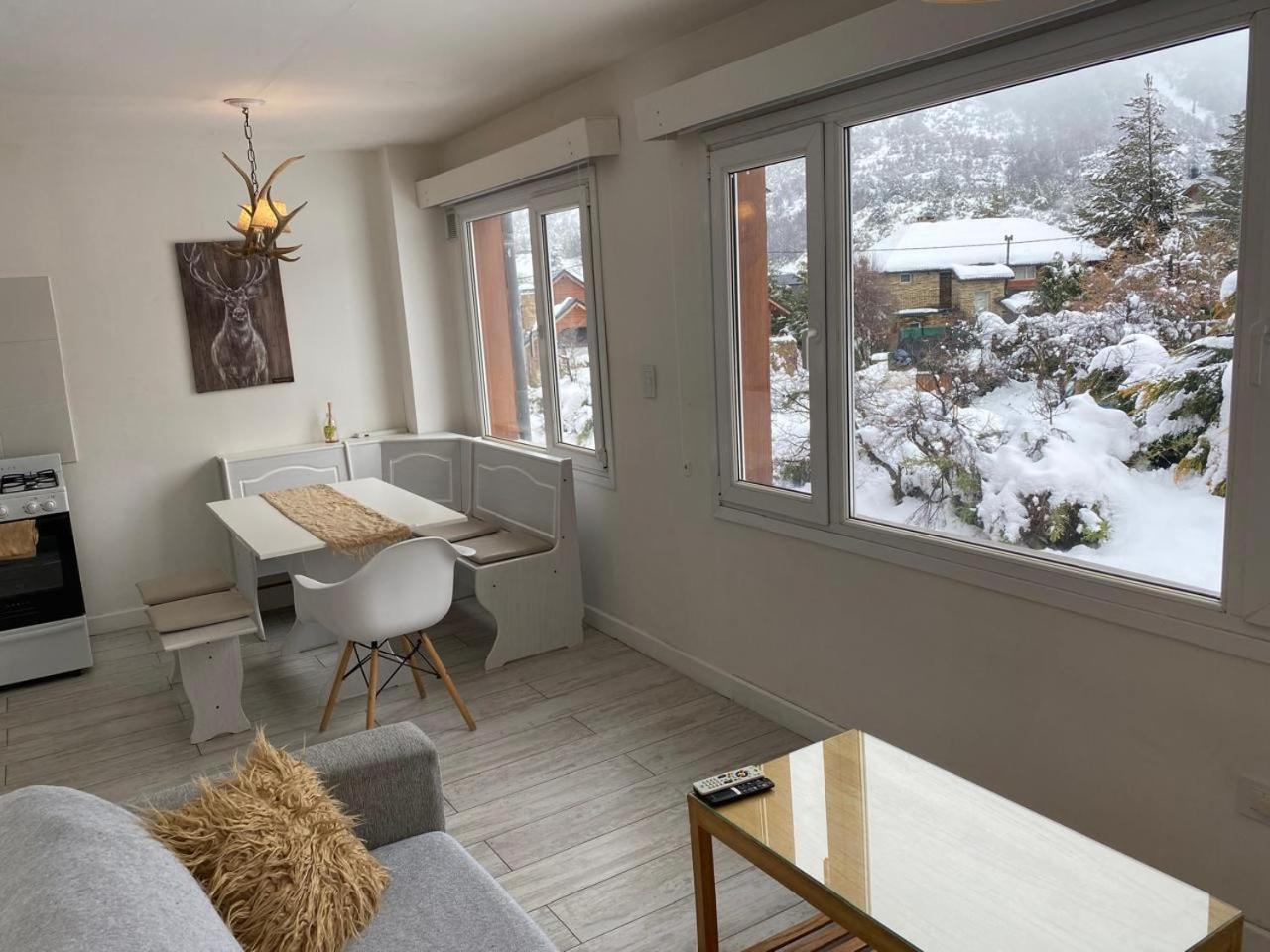 Duplex Apartment photo 2