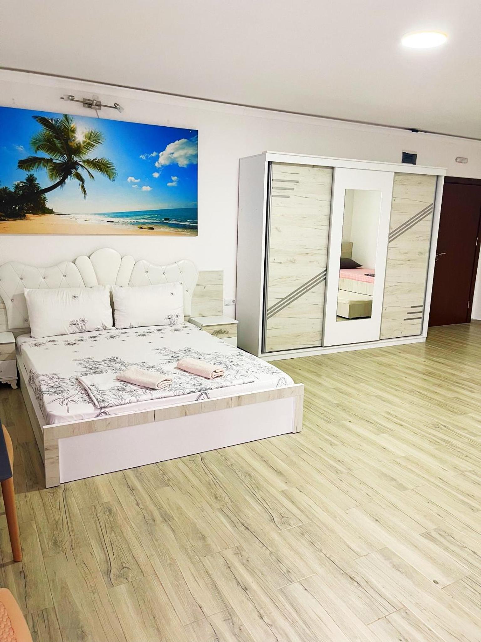 Triple Room with Balcony