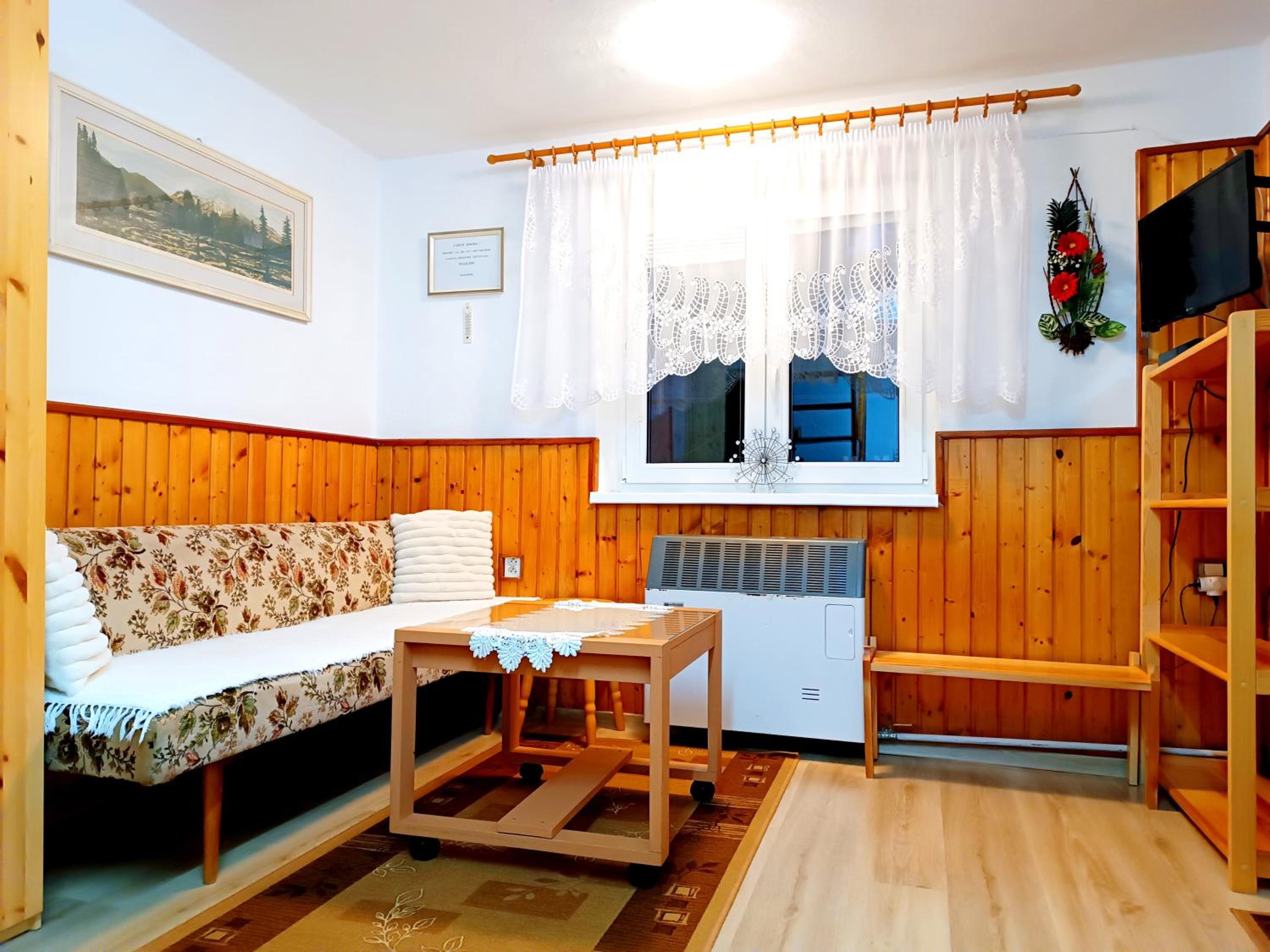 Vacation Home photo 1