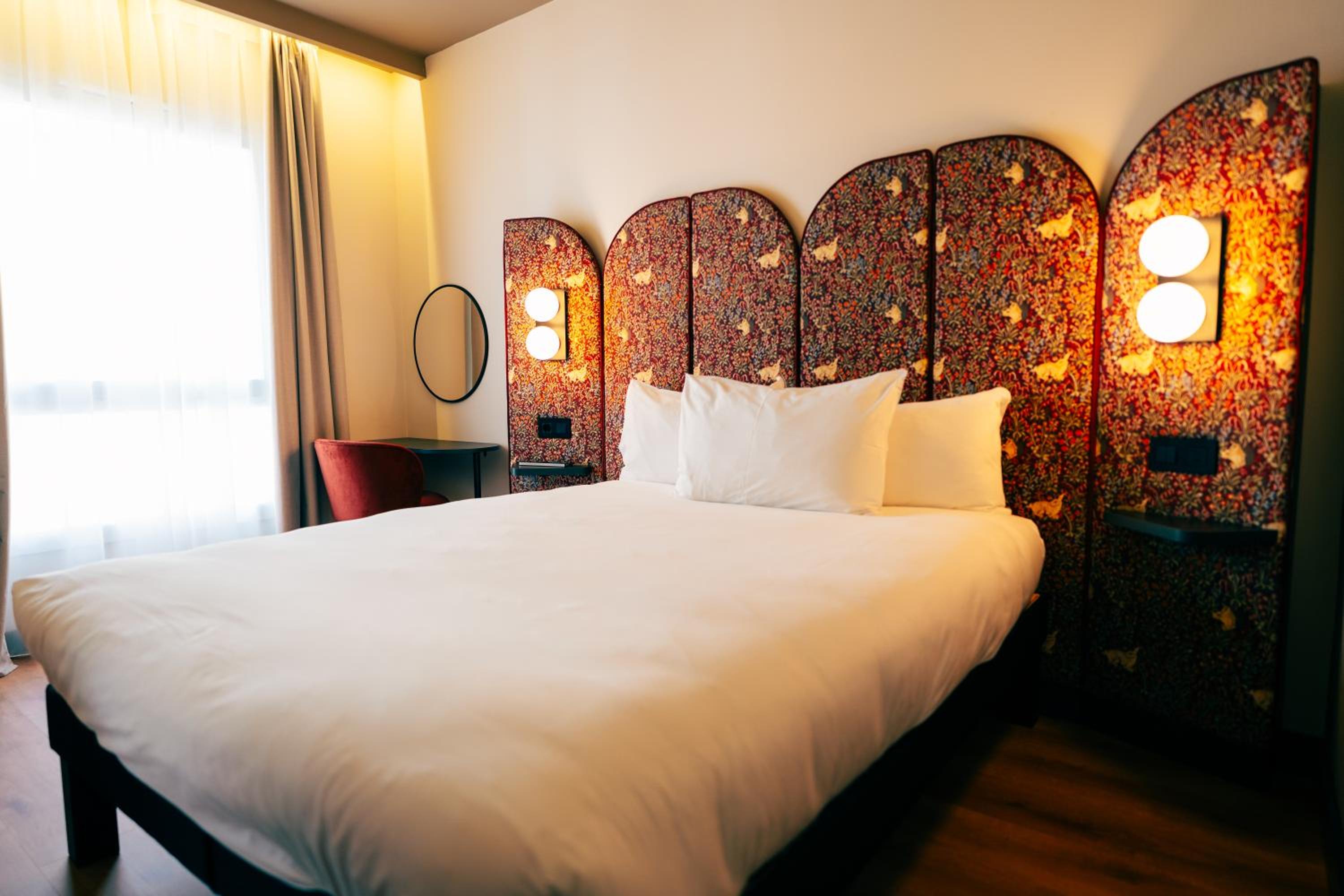 Standard room with 1 double bed thumbnail 5