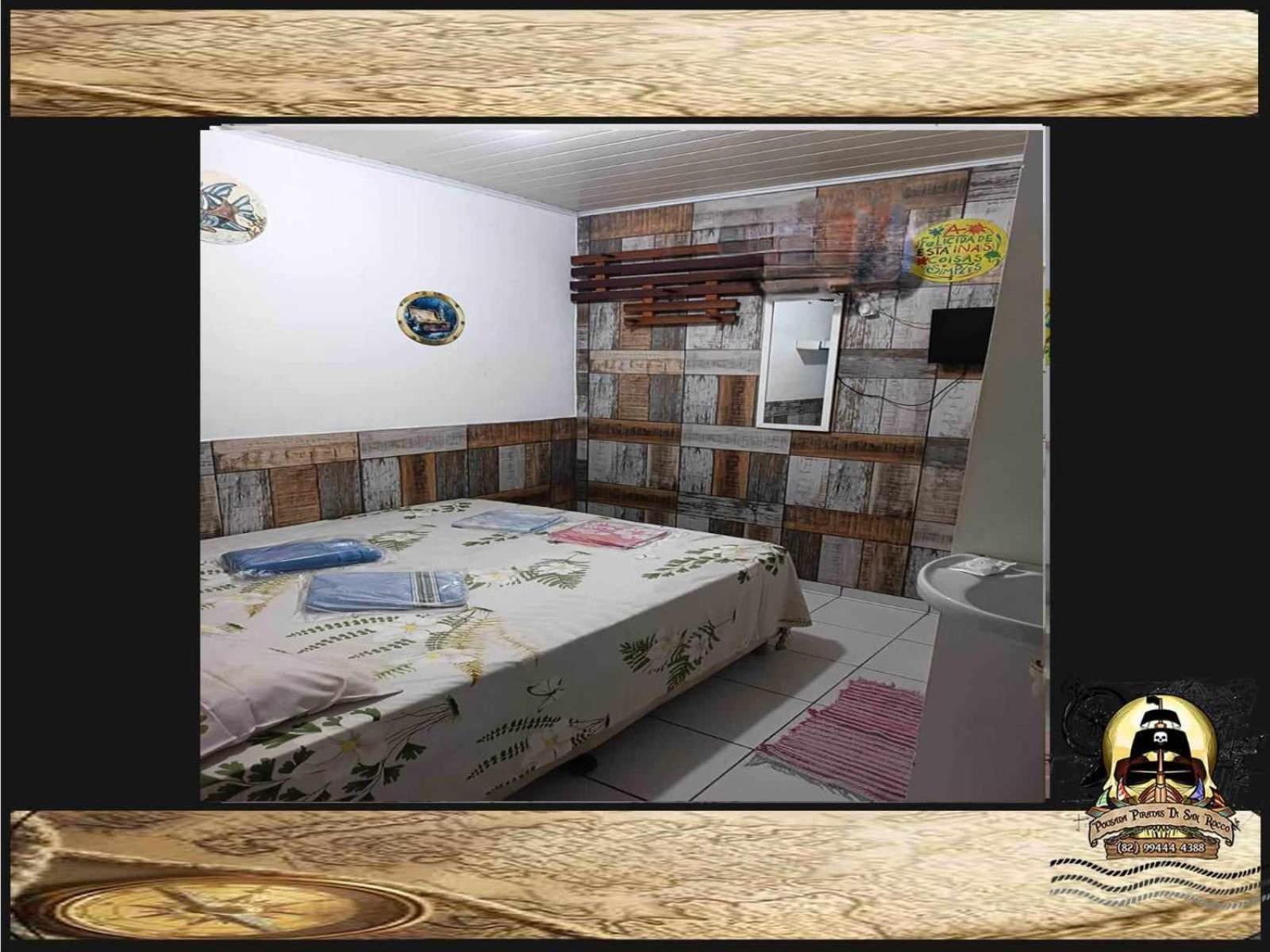 Economy Double Room - Photo 3