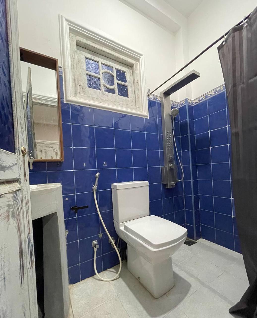 Deluxe Double Room with Balcony photo 1