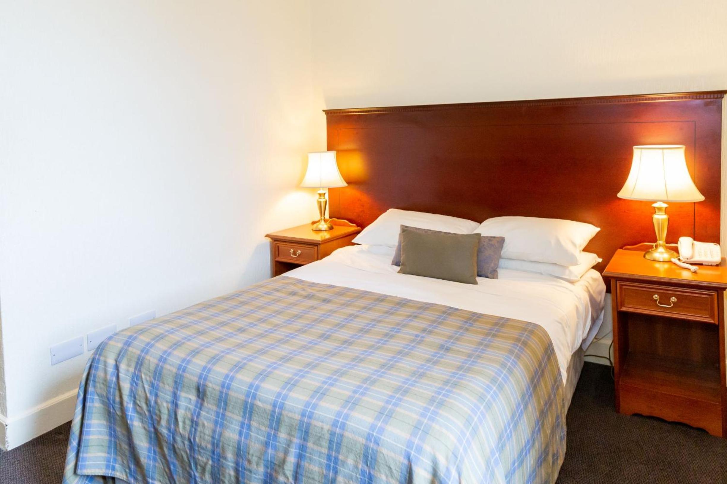 Small Double Room photo 3