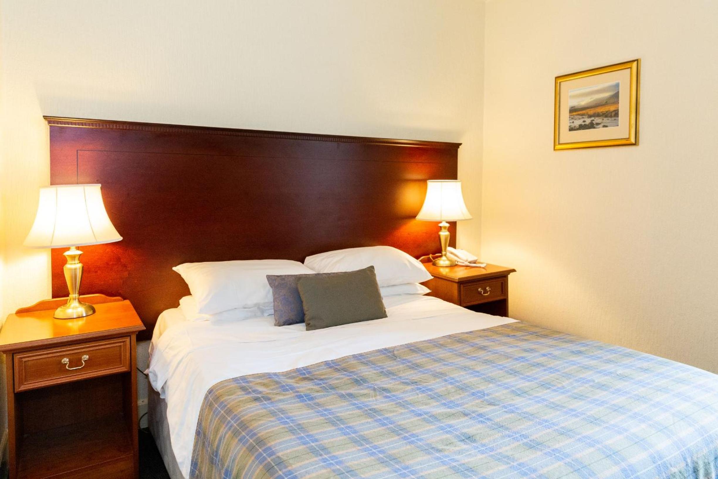 Small Double Room photo 1