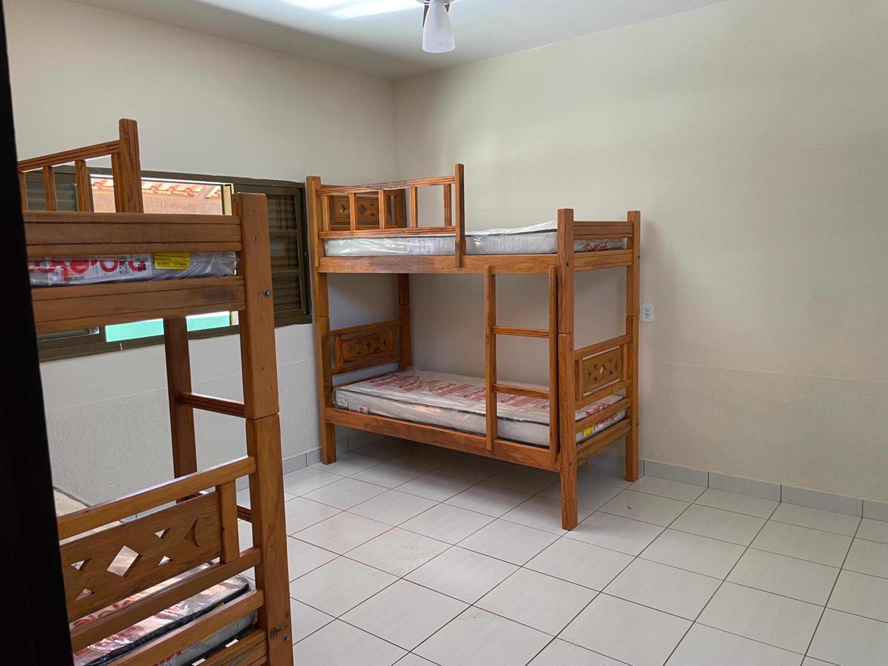 Four-Bedroom House photo 1