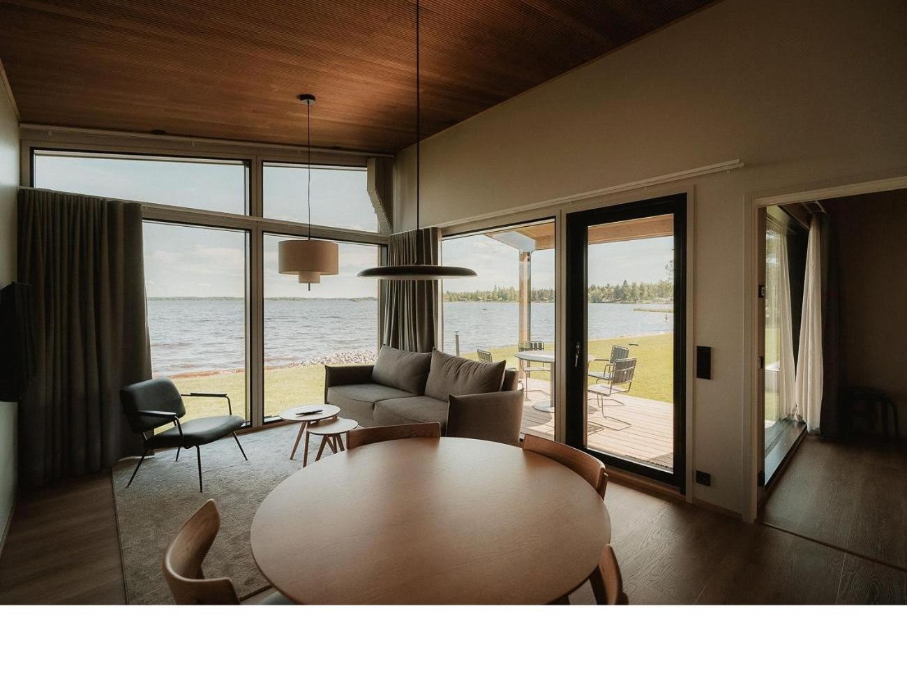 Two-Bedroom Villa photo 3