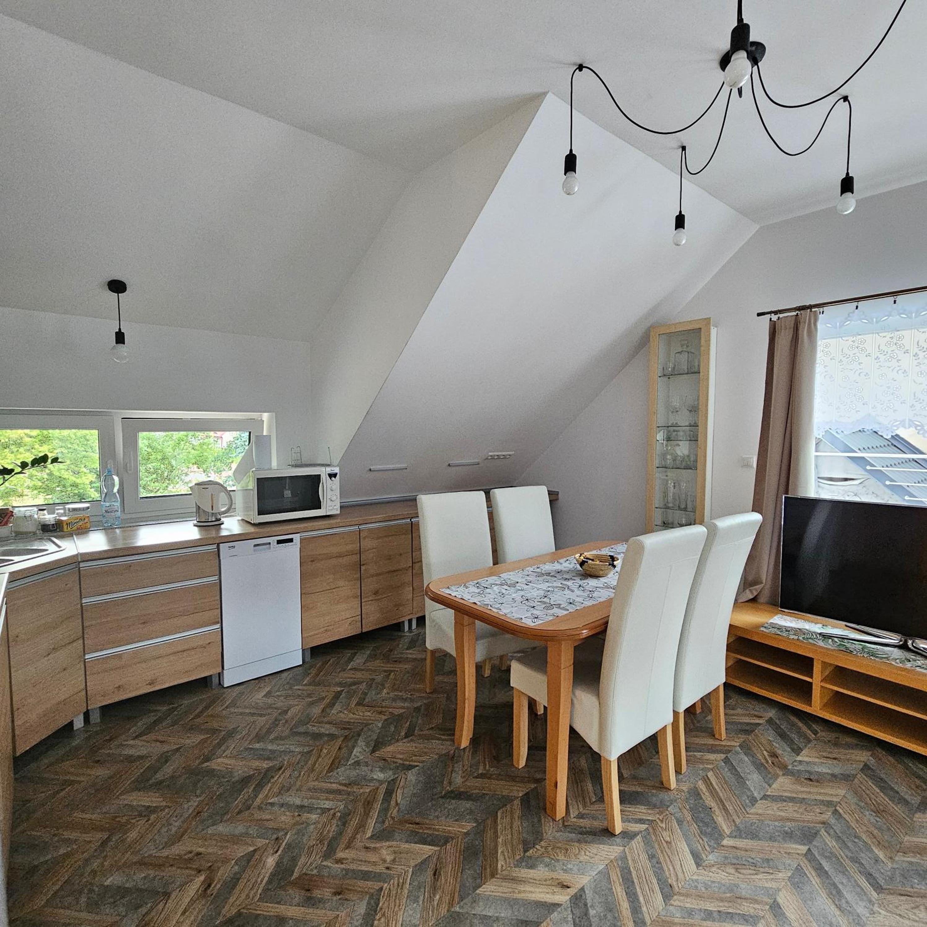 Apartment with Terrace photo 1