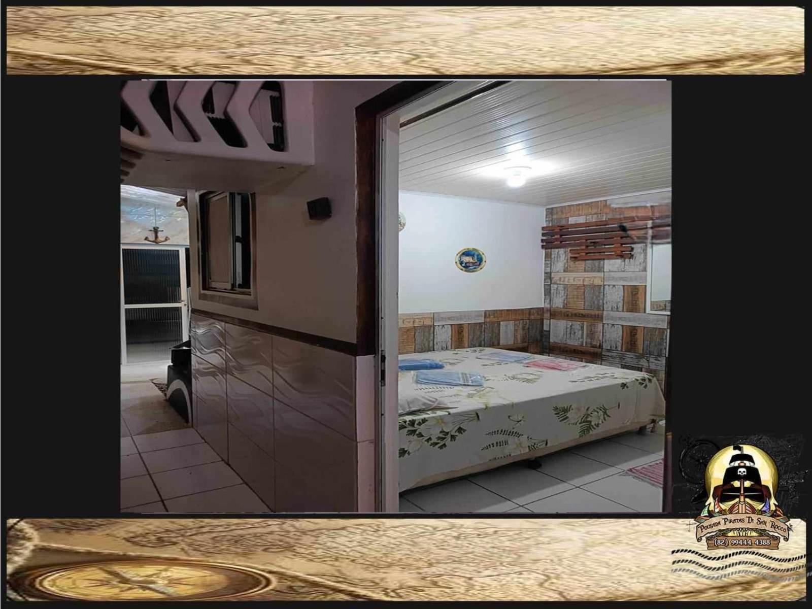 Economy Double Room - Photo 1
