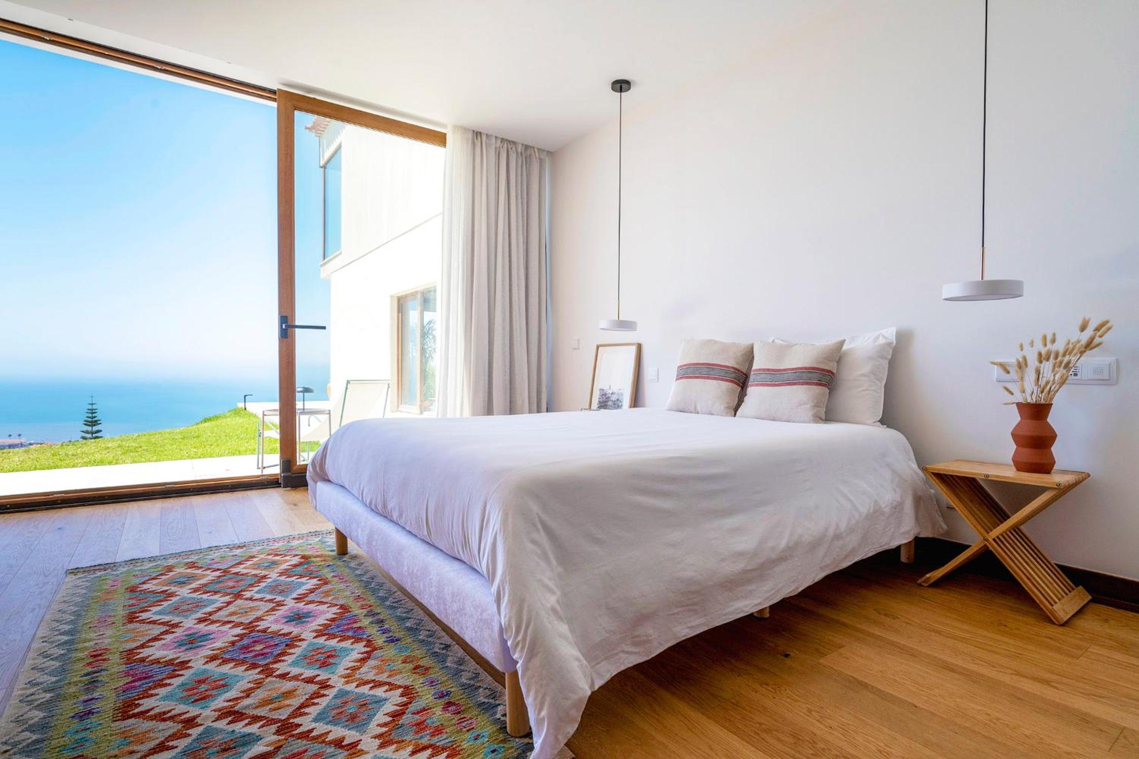 Double Room with Sea View photo 1