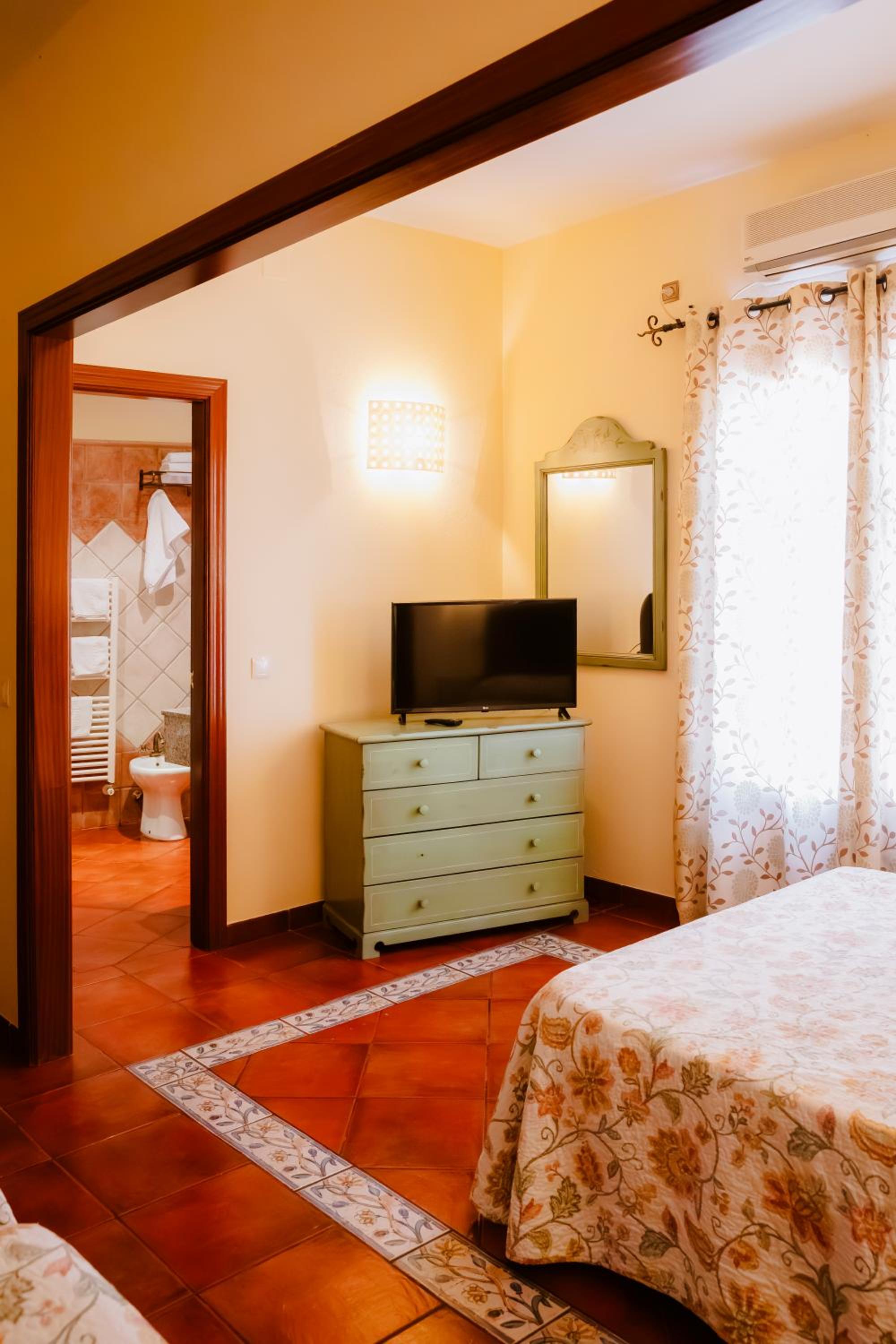 Apartamento Estándar