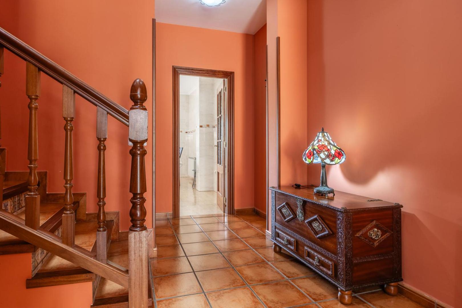 Casa de Vacaciones