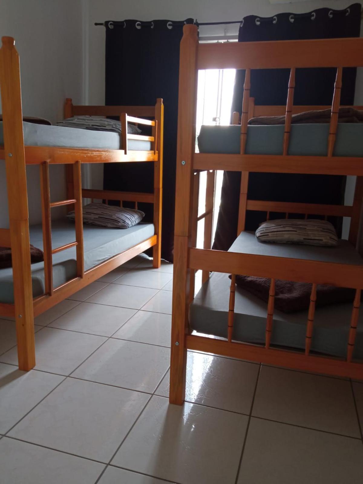 Double Room with Shared Bathroom photo 1