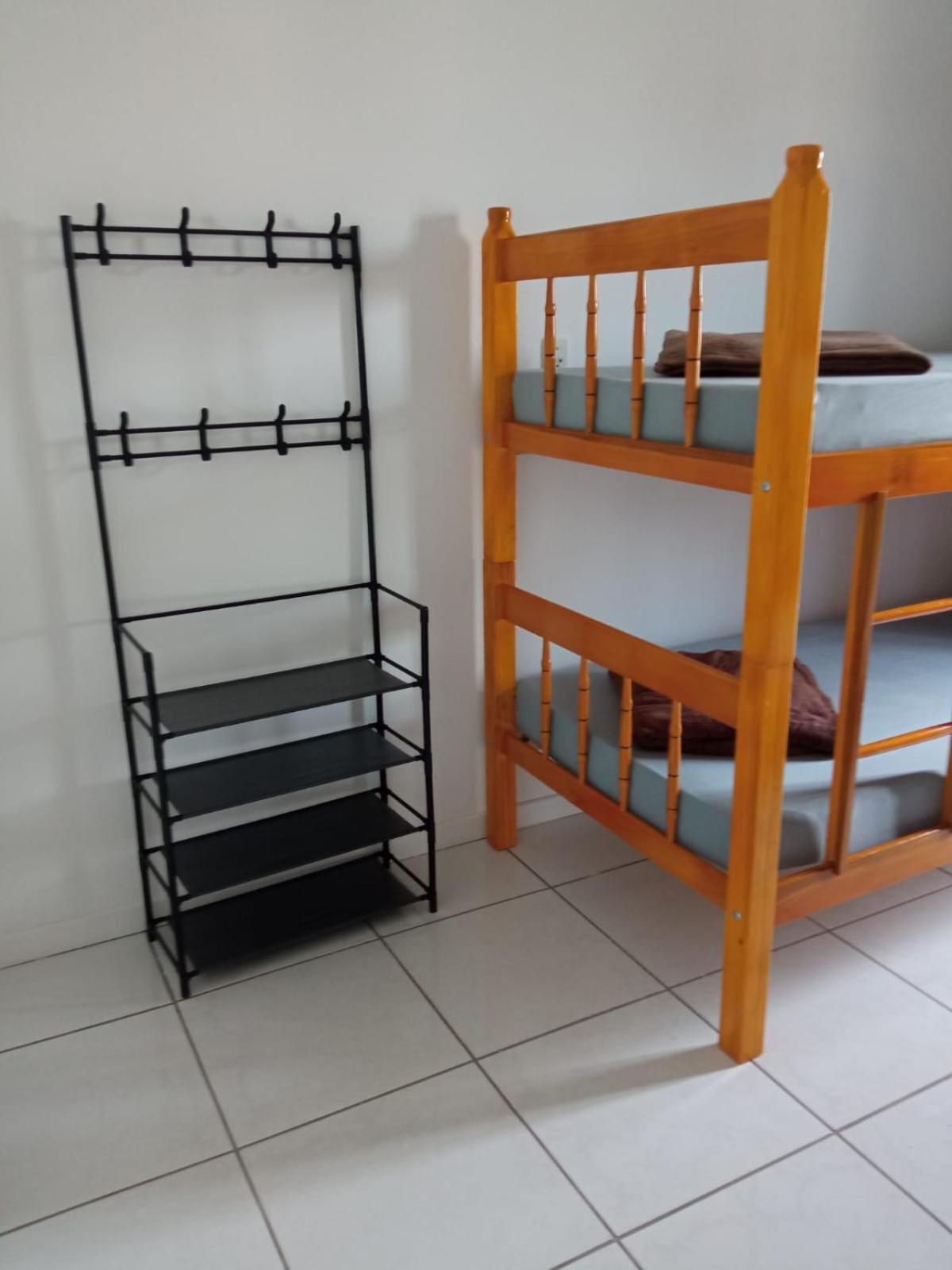 Double Room with Shared Bathroom photo 3