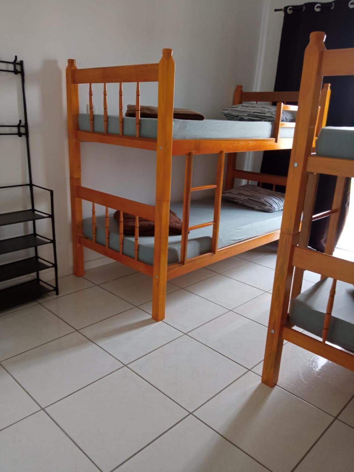 Double Room with Shared Bathroom photo 2
