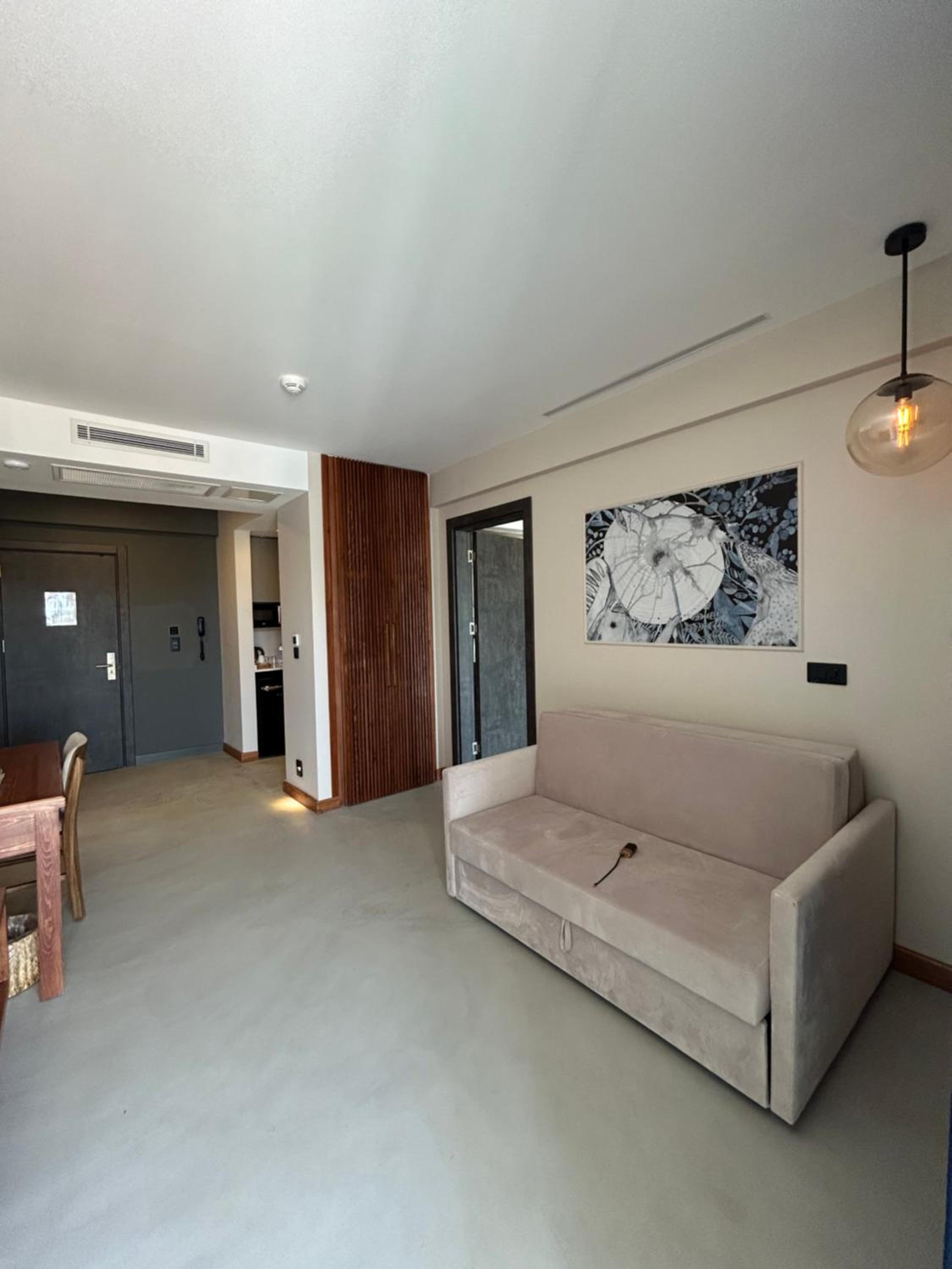 Suite with Mountain View - Photo 3