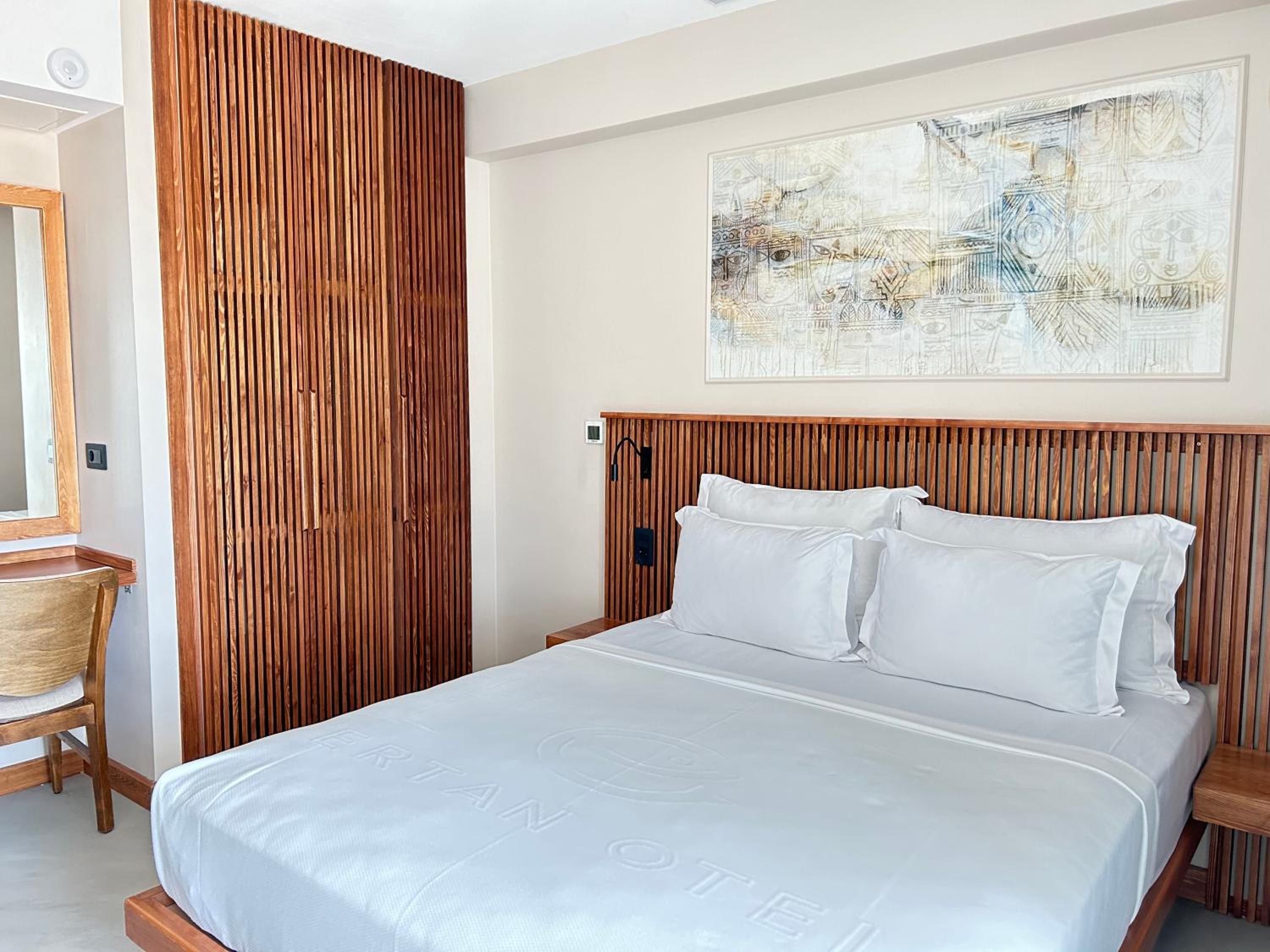 Suite with Mountain View - Photo 17
