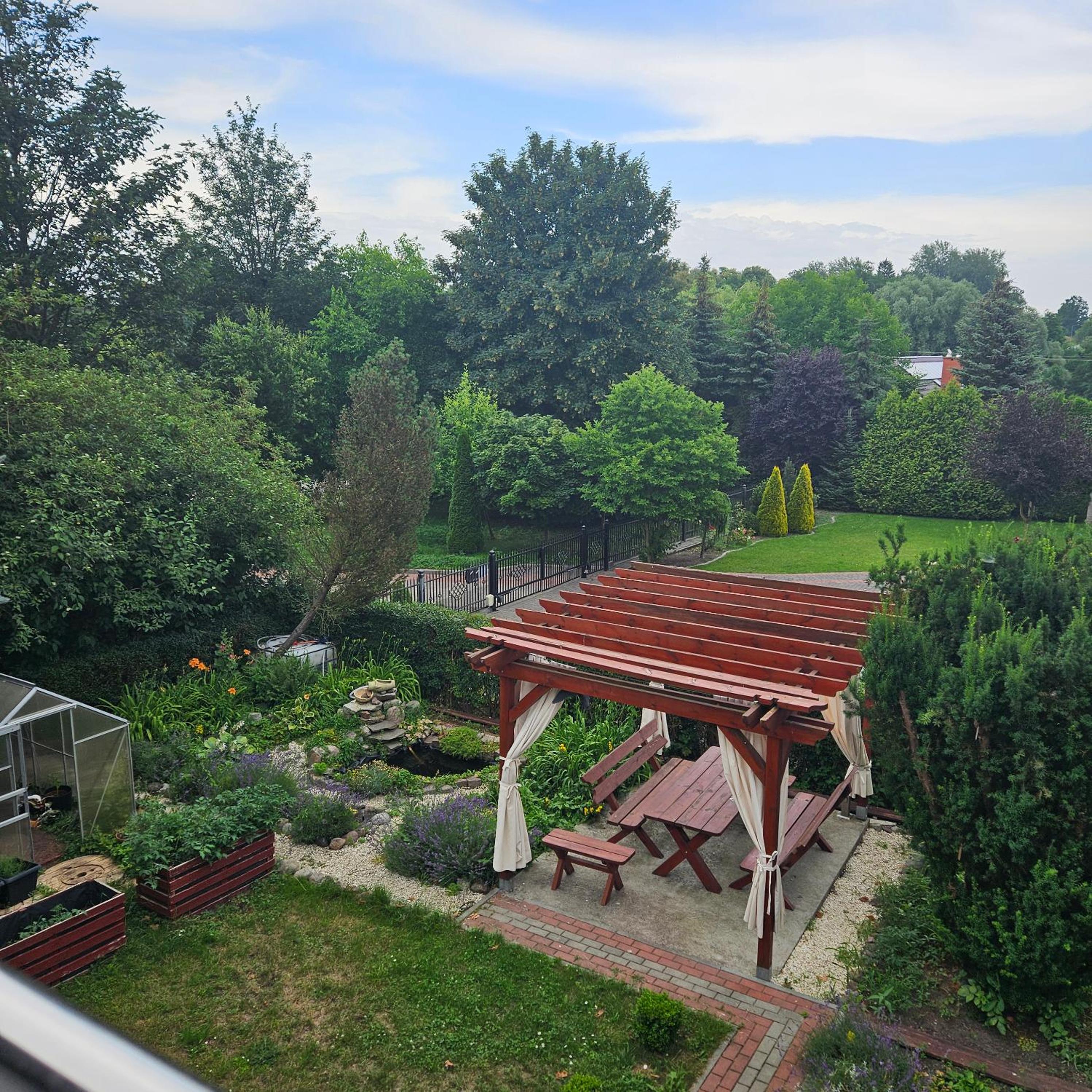 Apartment with Terrace photo 3