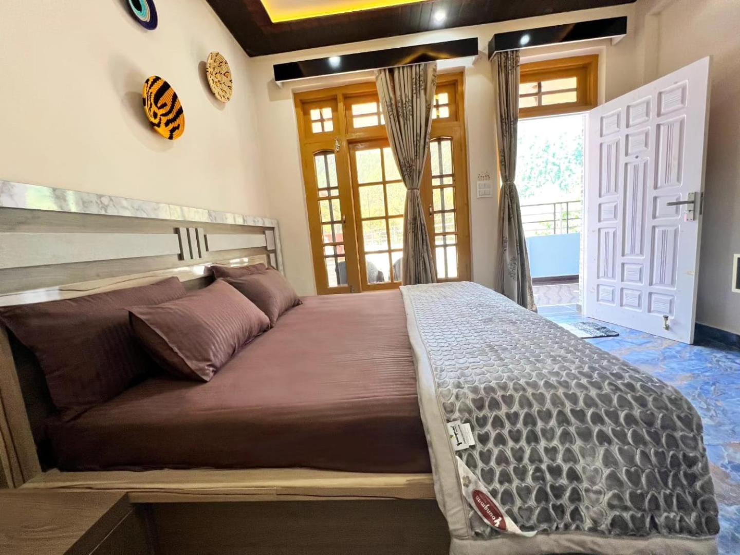 Deluxe Villa photo 2