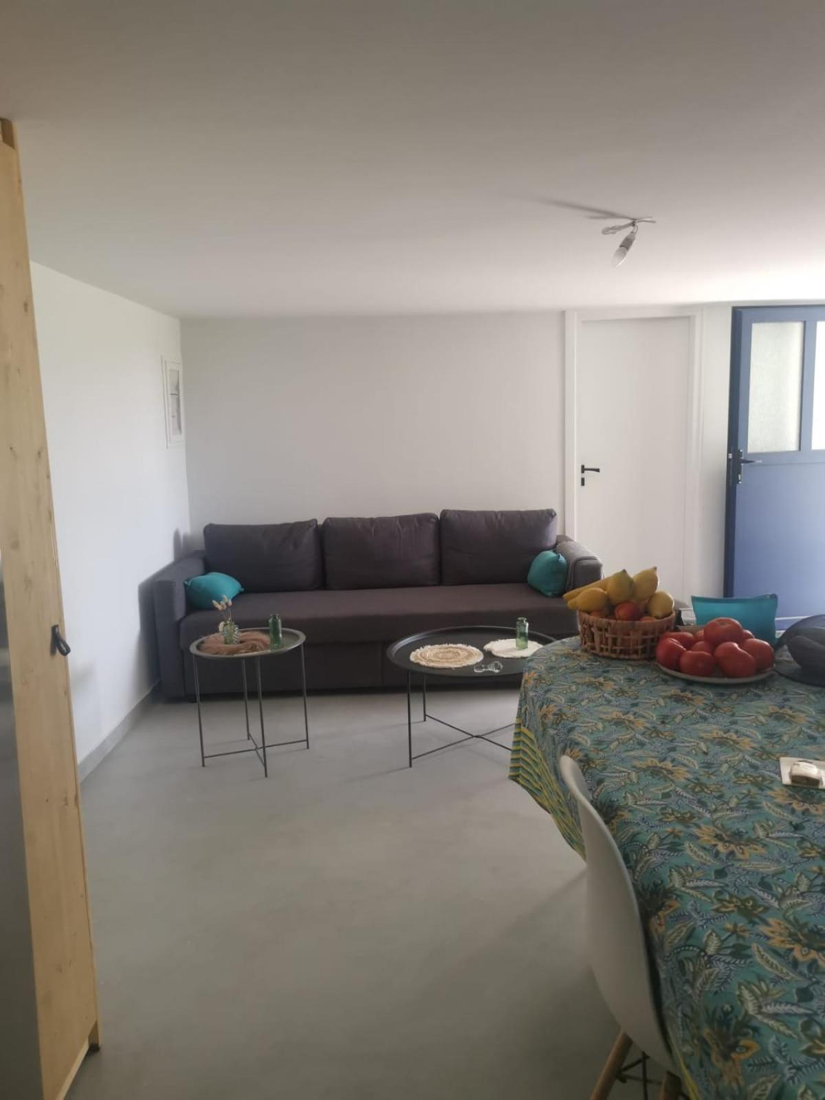 Four-Bedroom Vacation Home