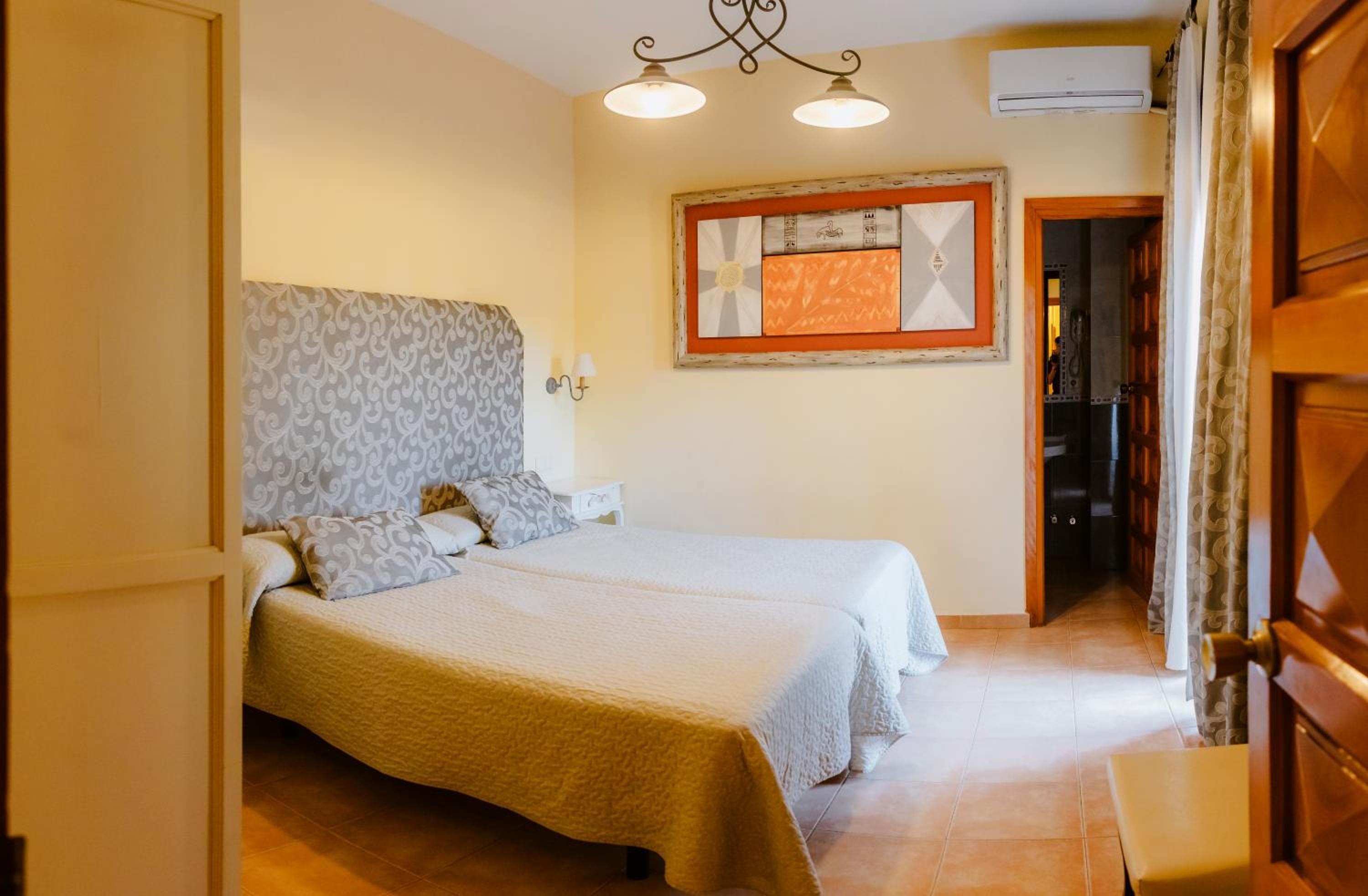 Twin Room photo 3