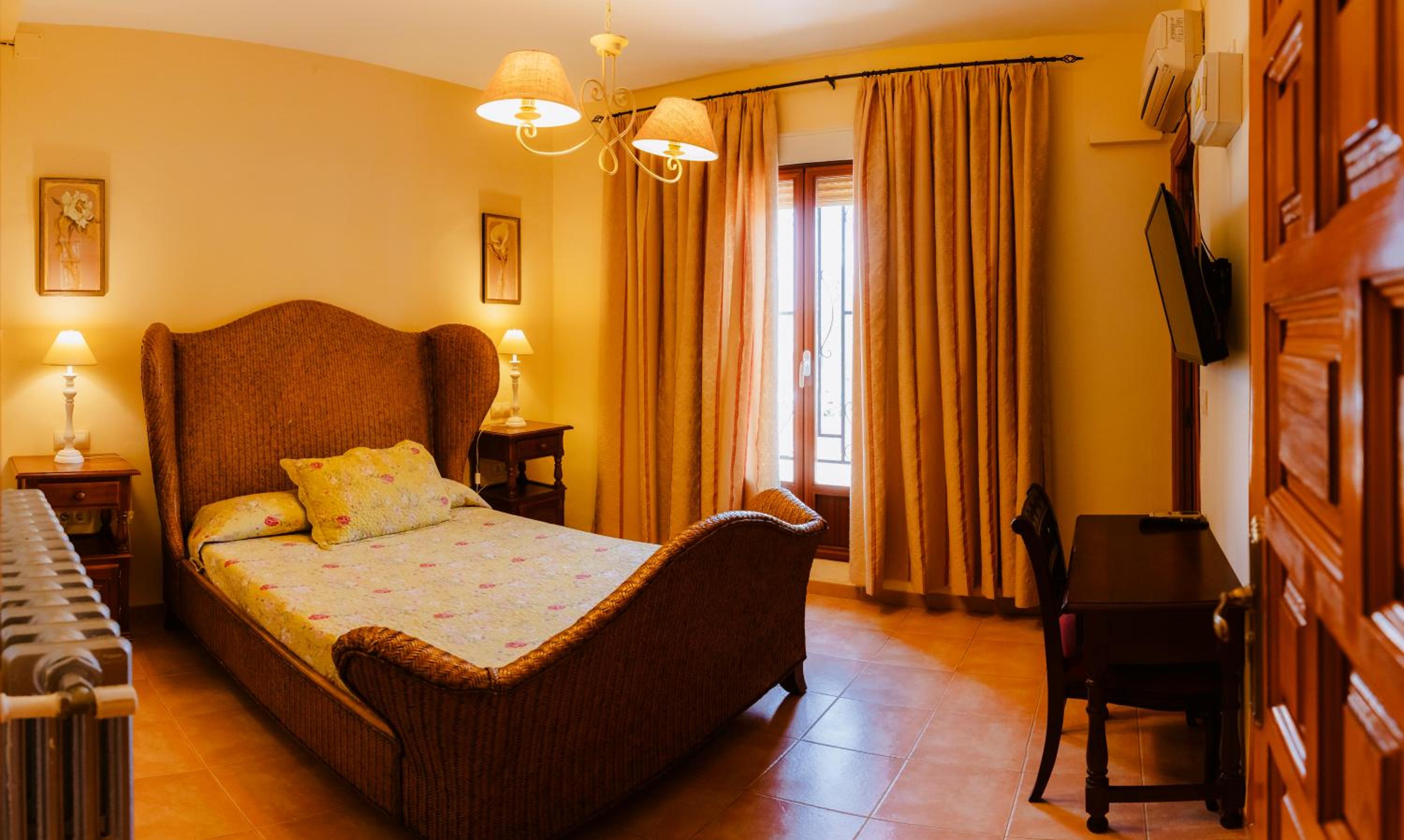 Double Room photo 3