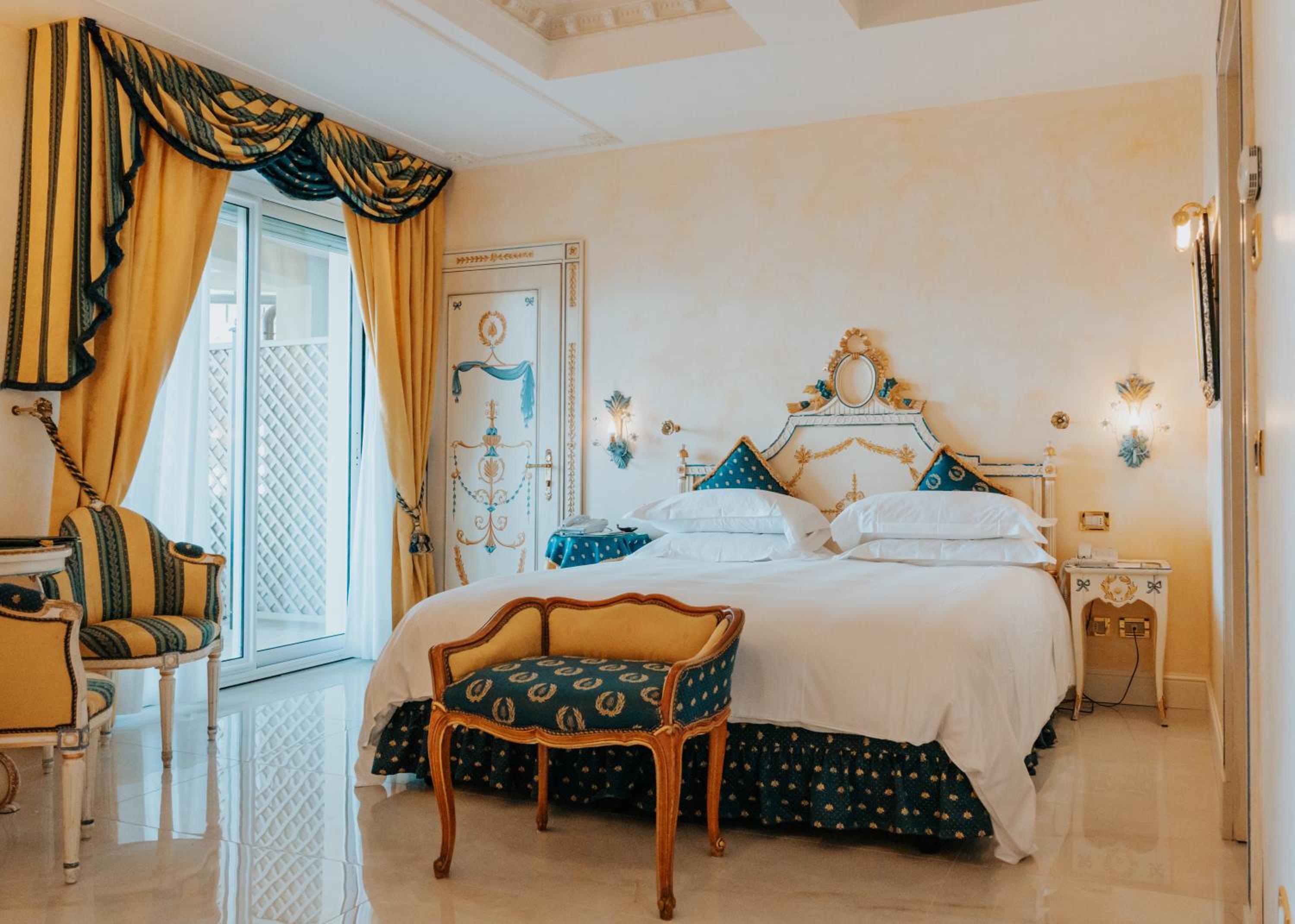 Double or Twin Room - Annex - Photo 2
