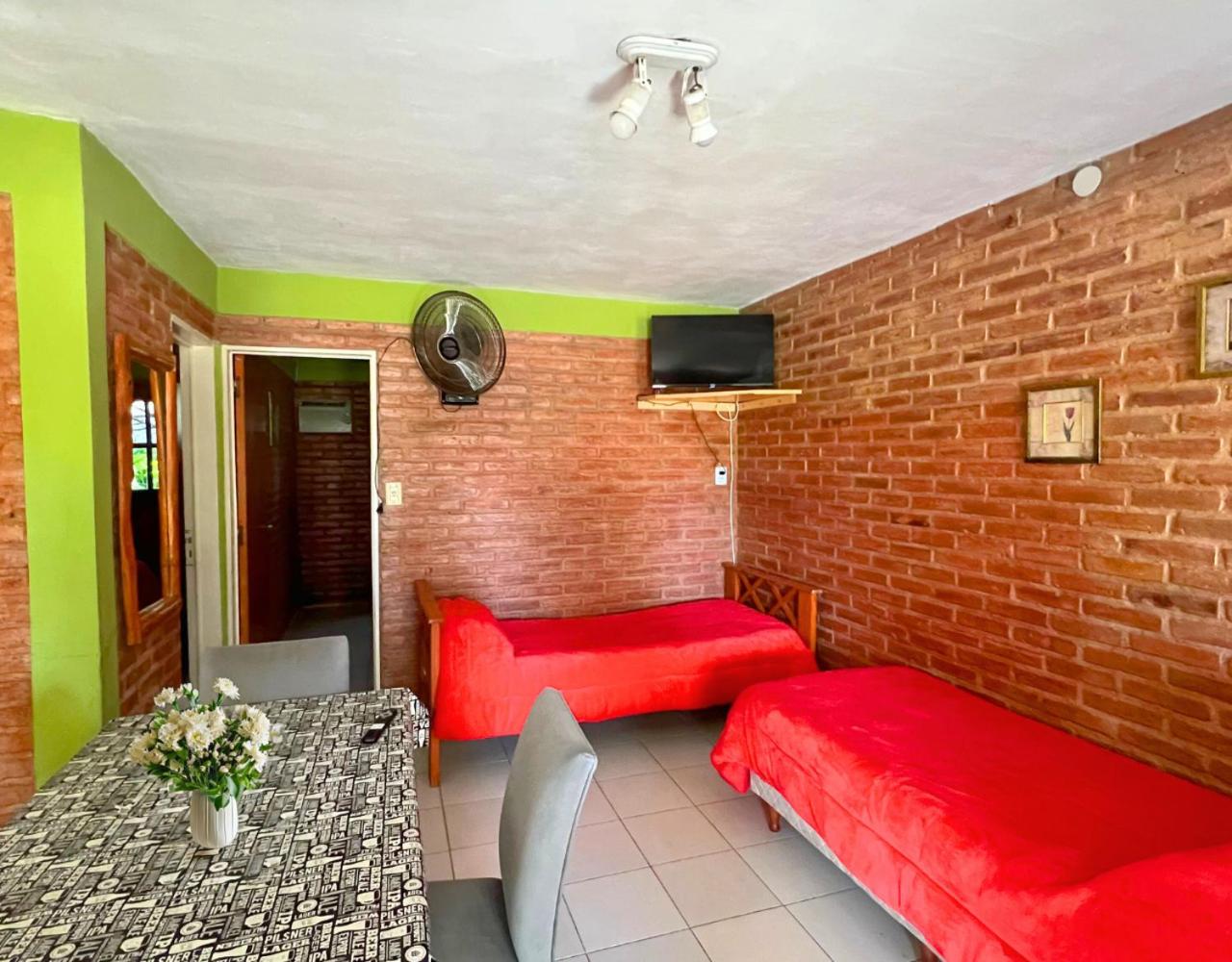 Standard Bungalow photo 1
