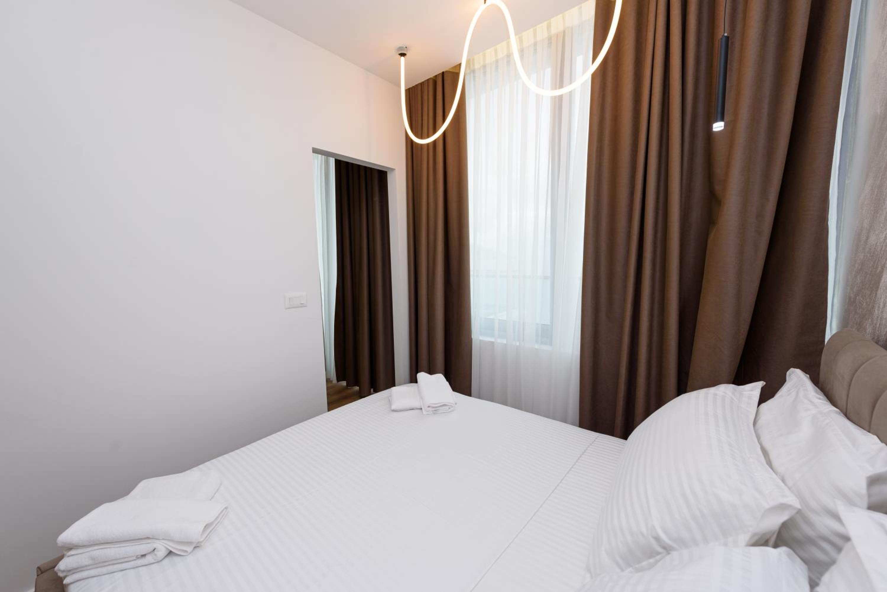 Junior Suite with Ocean View