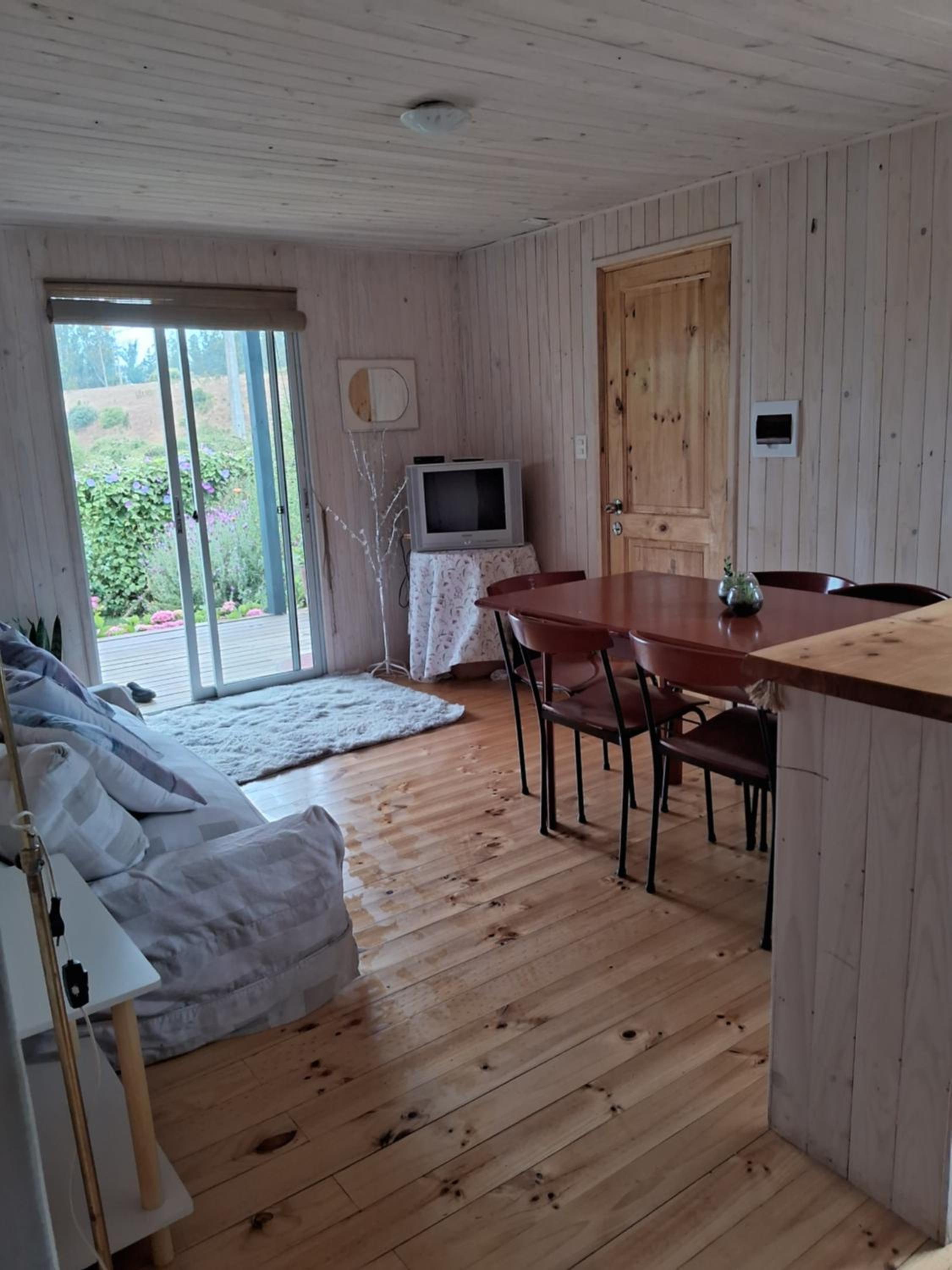 Holiday Home photo 1