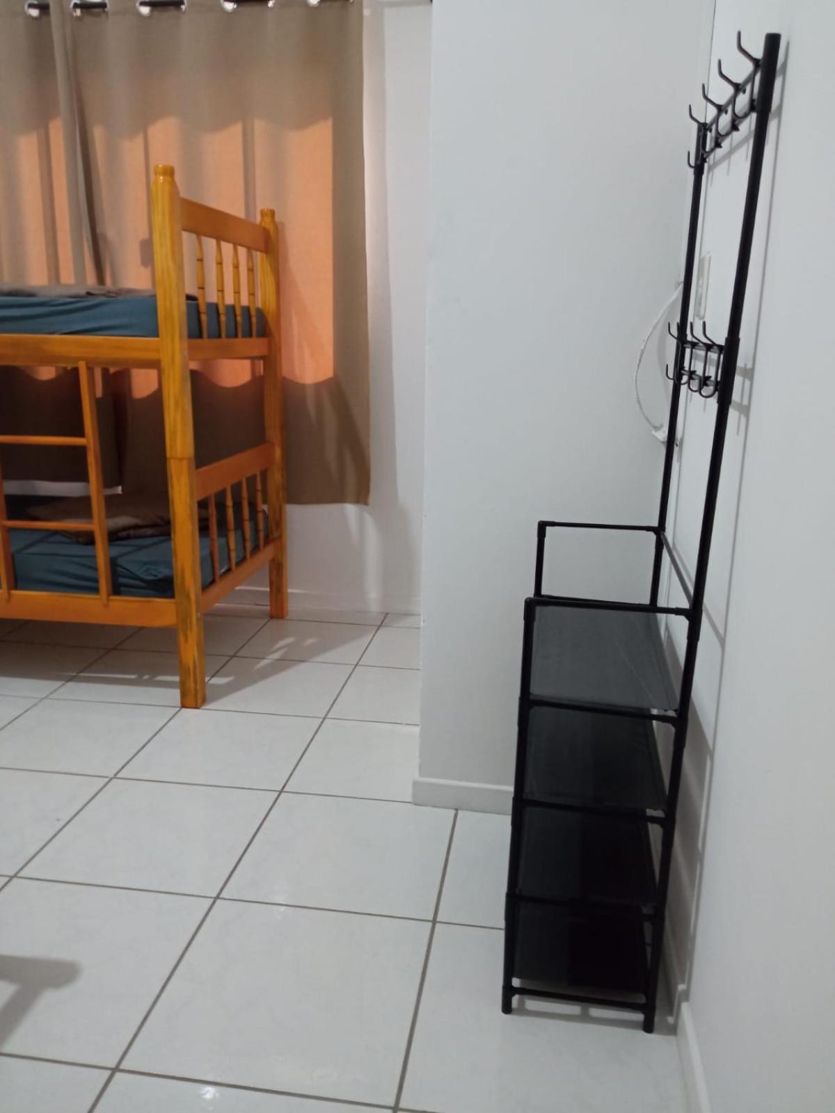 Quadruple Room with Shared Bathroom photo 3