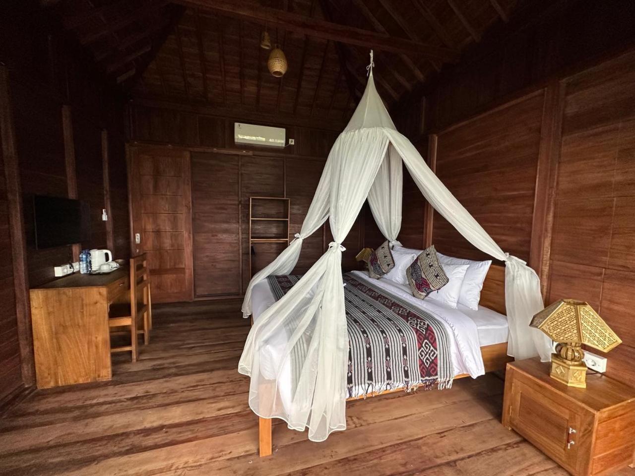 Double Room with Mountain View - Photo 26