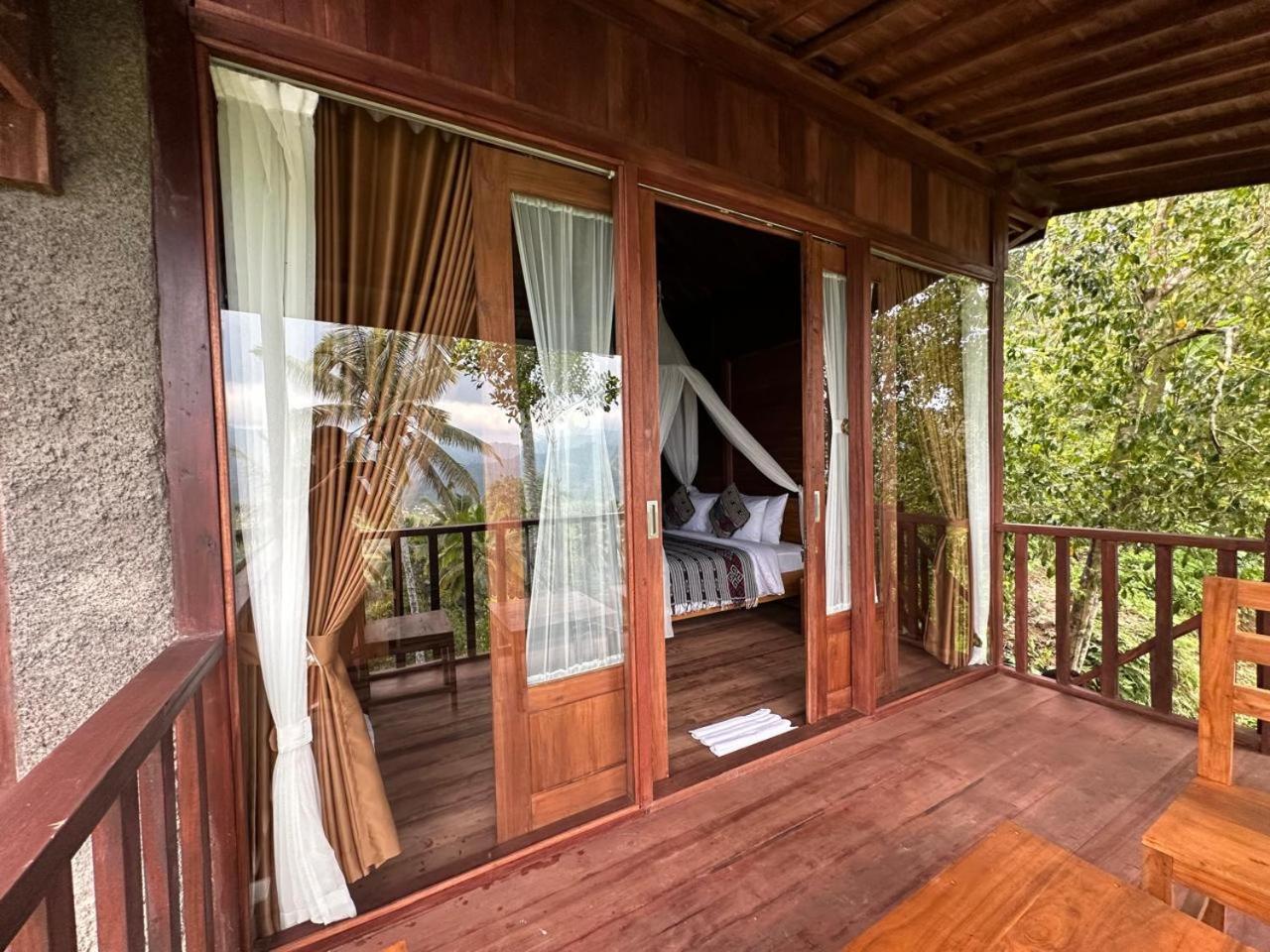 Double Room with Mountain View - Photo 29