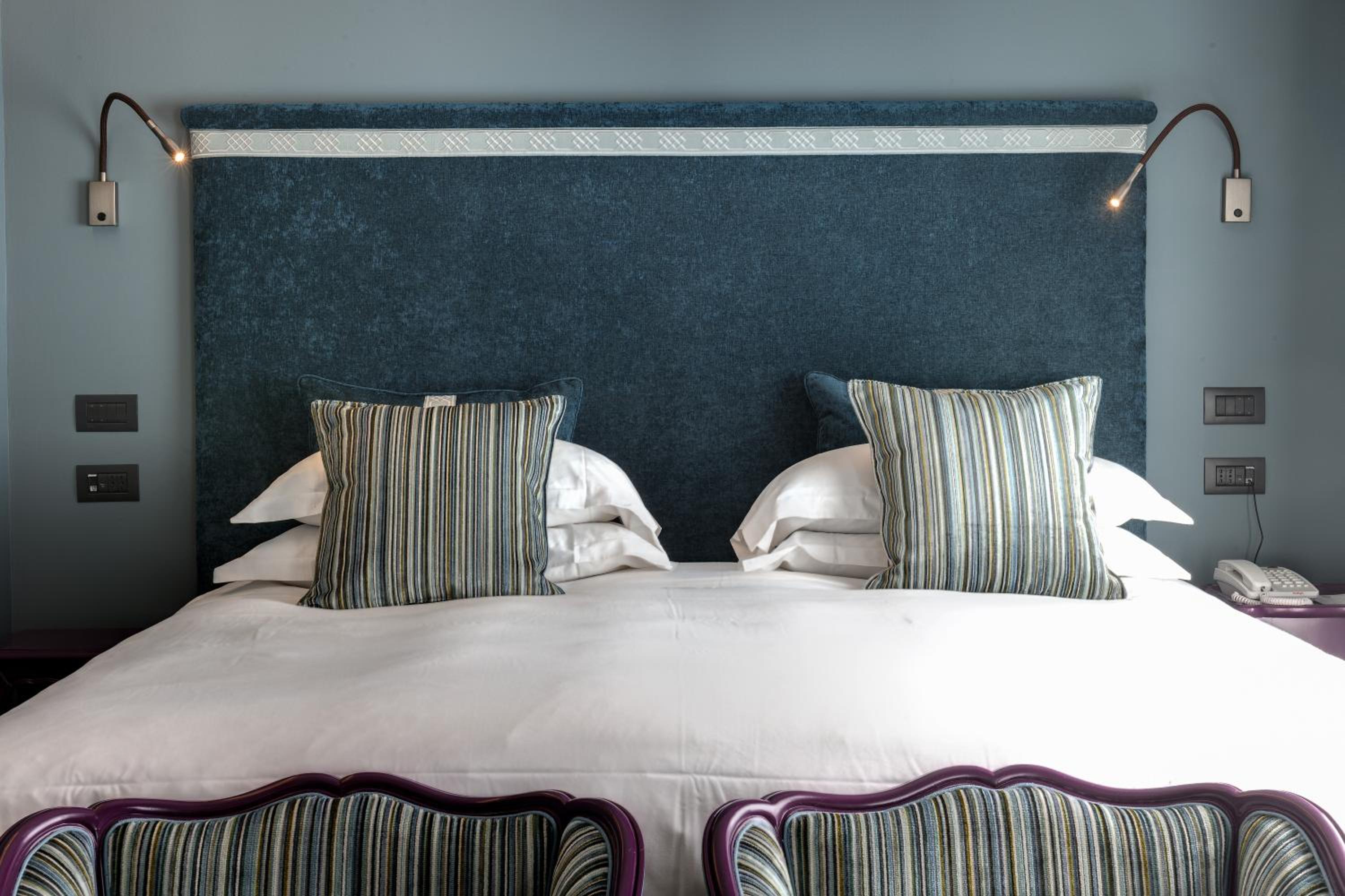 Junior Suite with Garden View - Photo 4