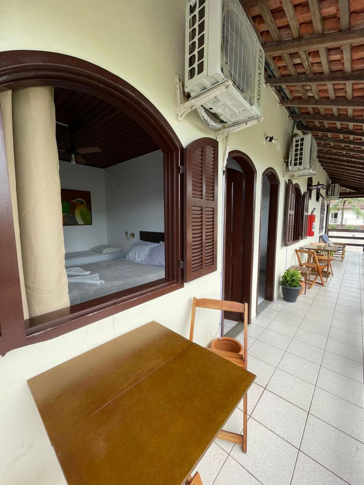 Triple Room with Private Bathroom photo 2