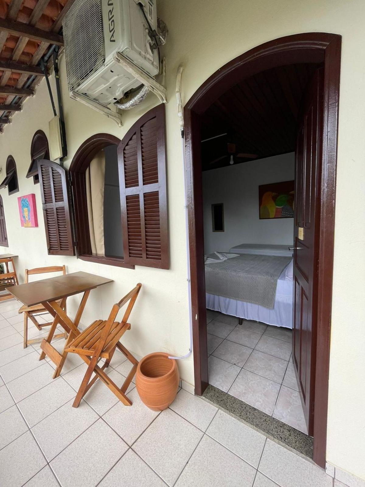 Triple Room with Private Bathroom photo 3