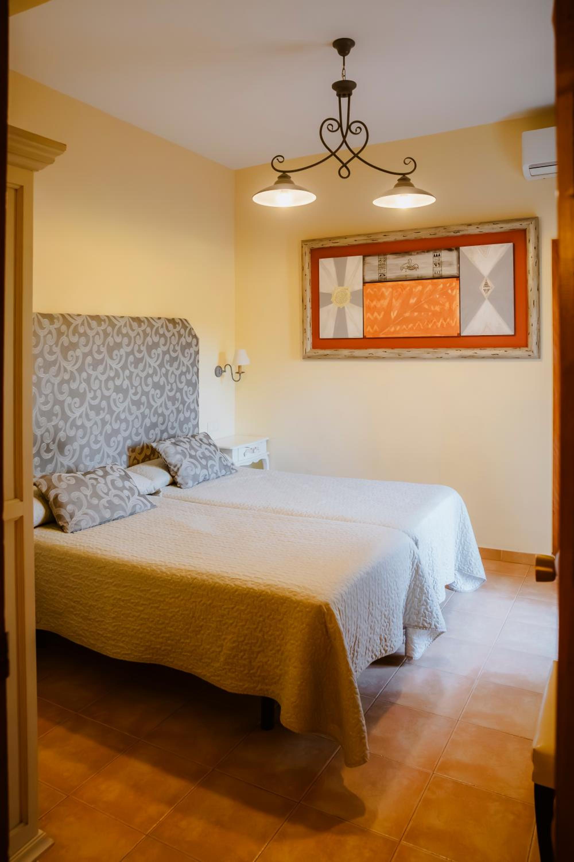 Habitación Doble