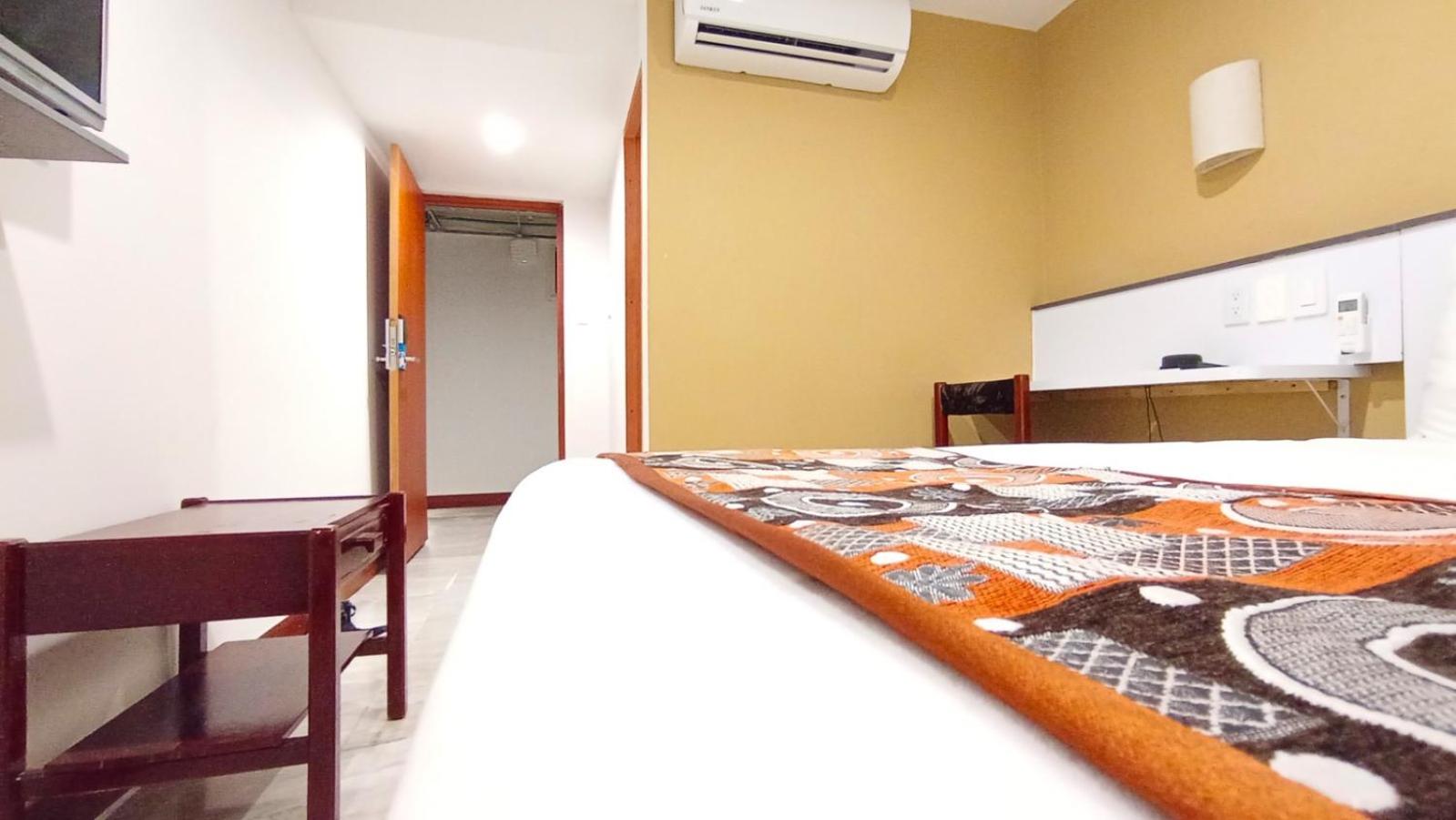 Superior Double Room photo 2