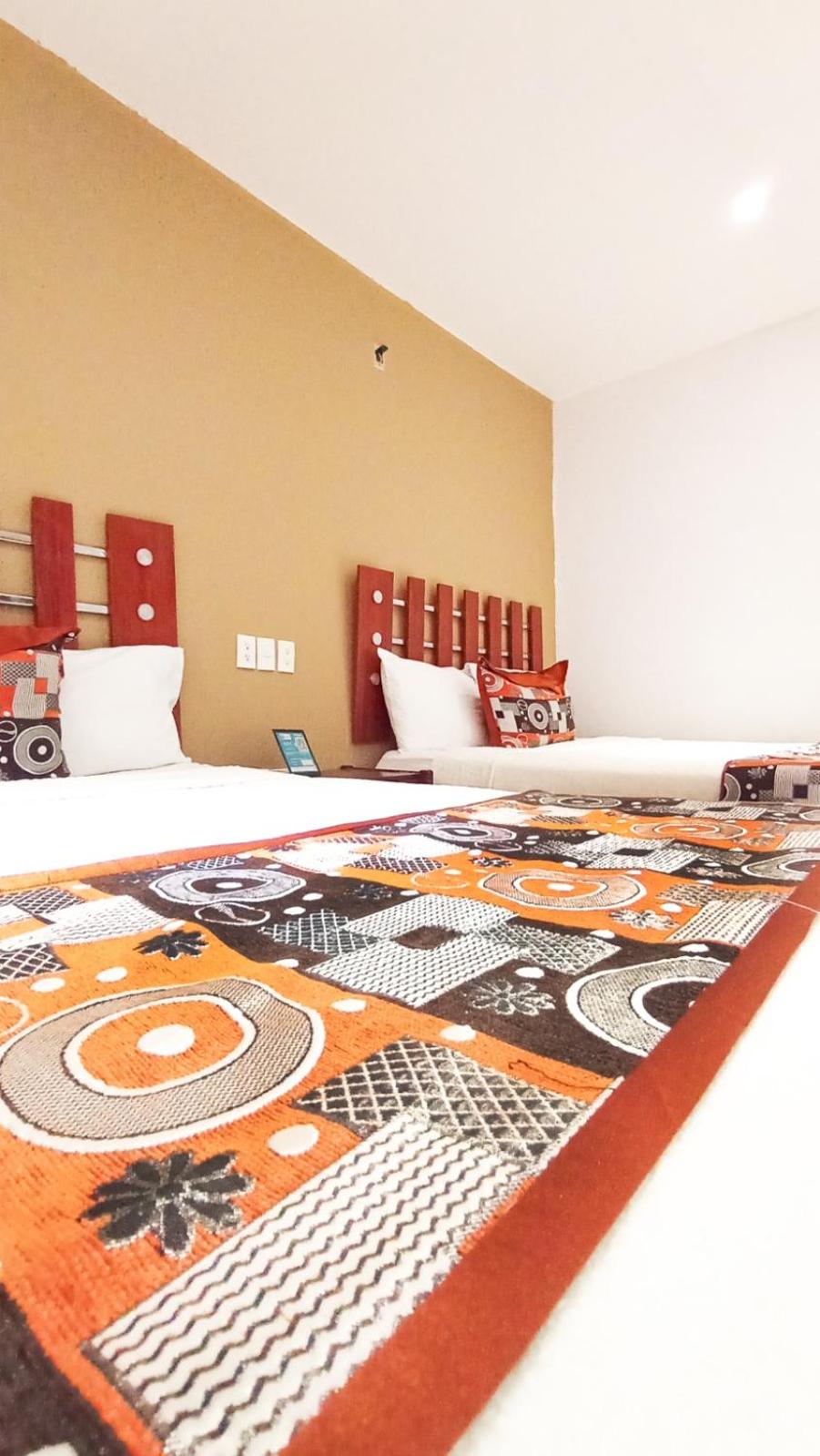 Quadruple Room photo 1