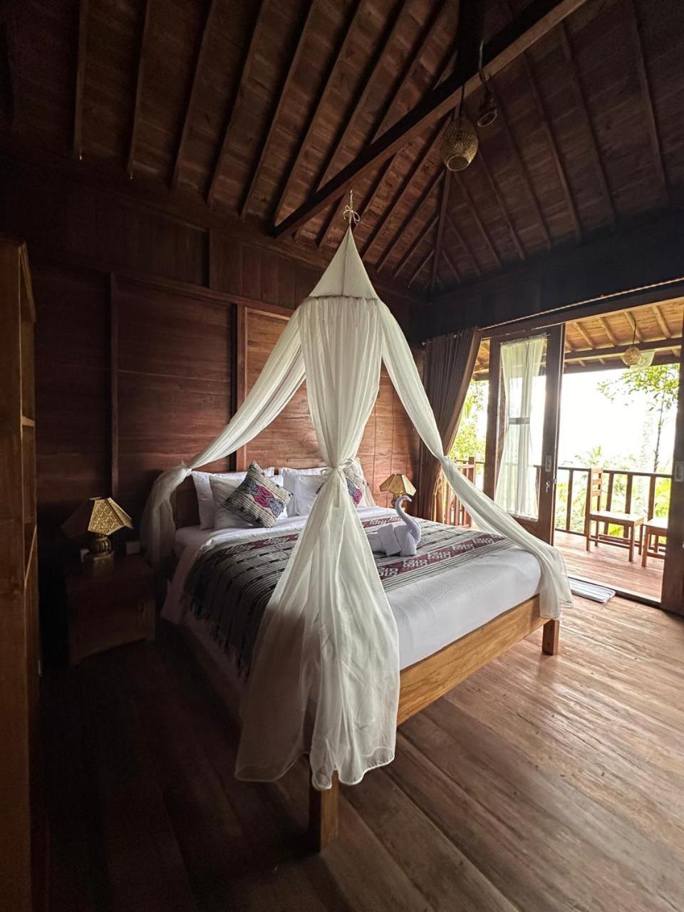 Double Room with Mountain View - Photo 30