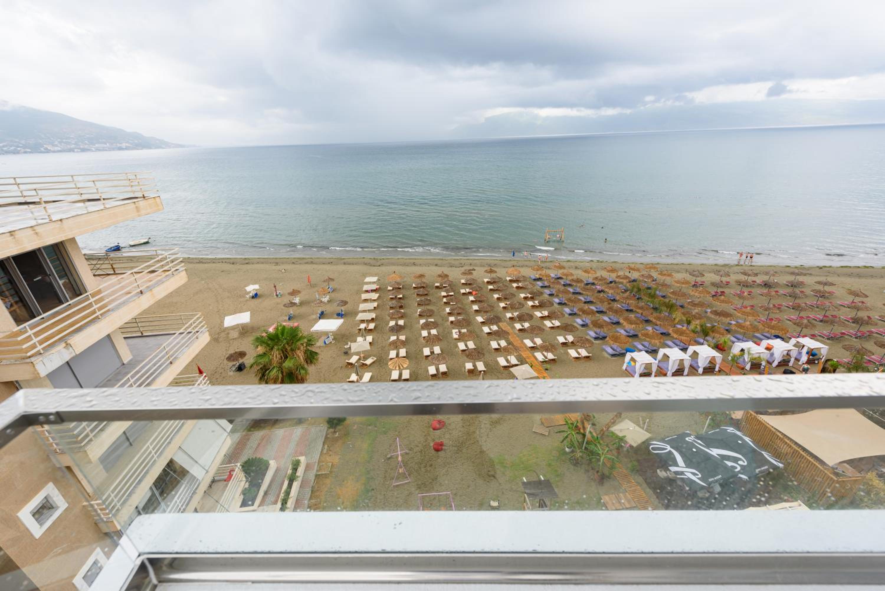 Junior Suite with Sea View