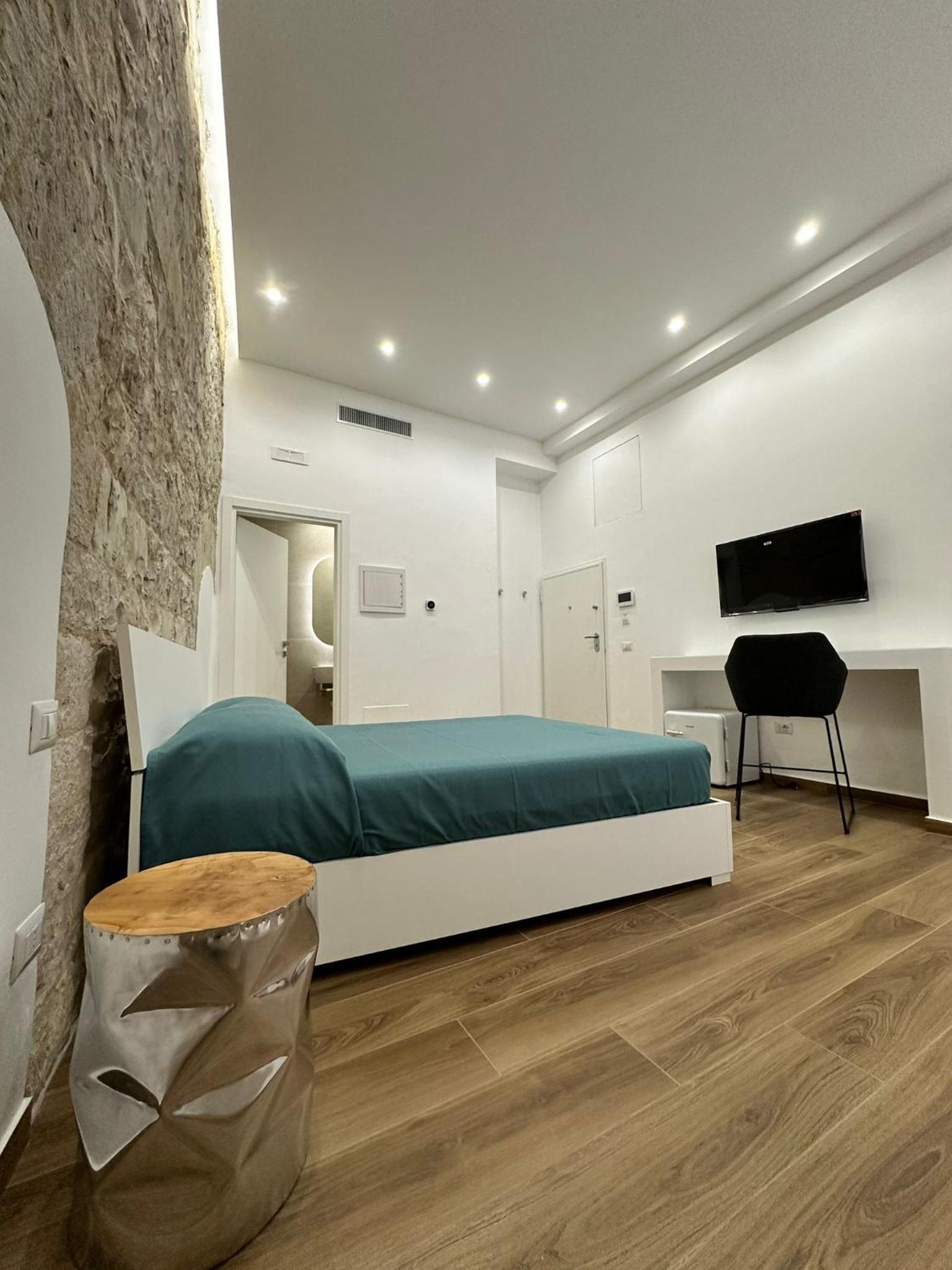 Double Room photo 1