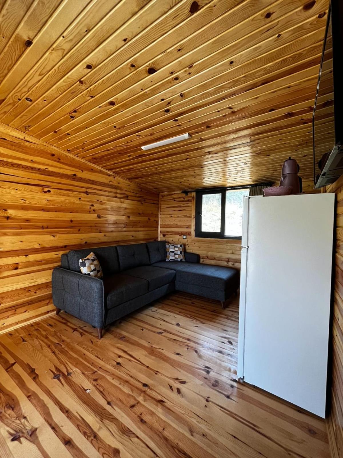 Double Room With Mountain View photo 1